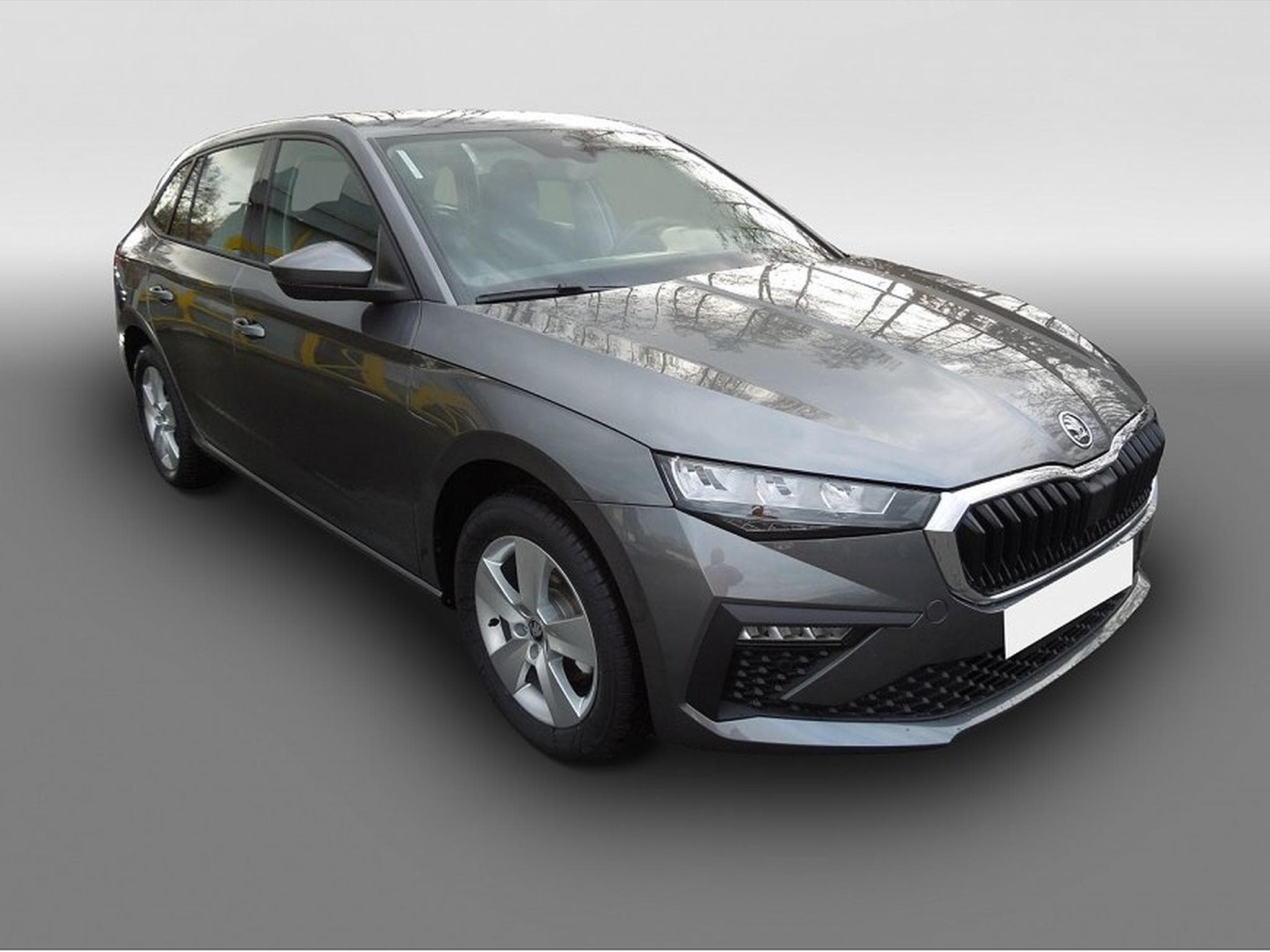 Skoda Scala (2026) - Photo 1