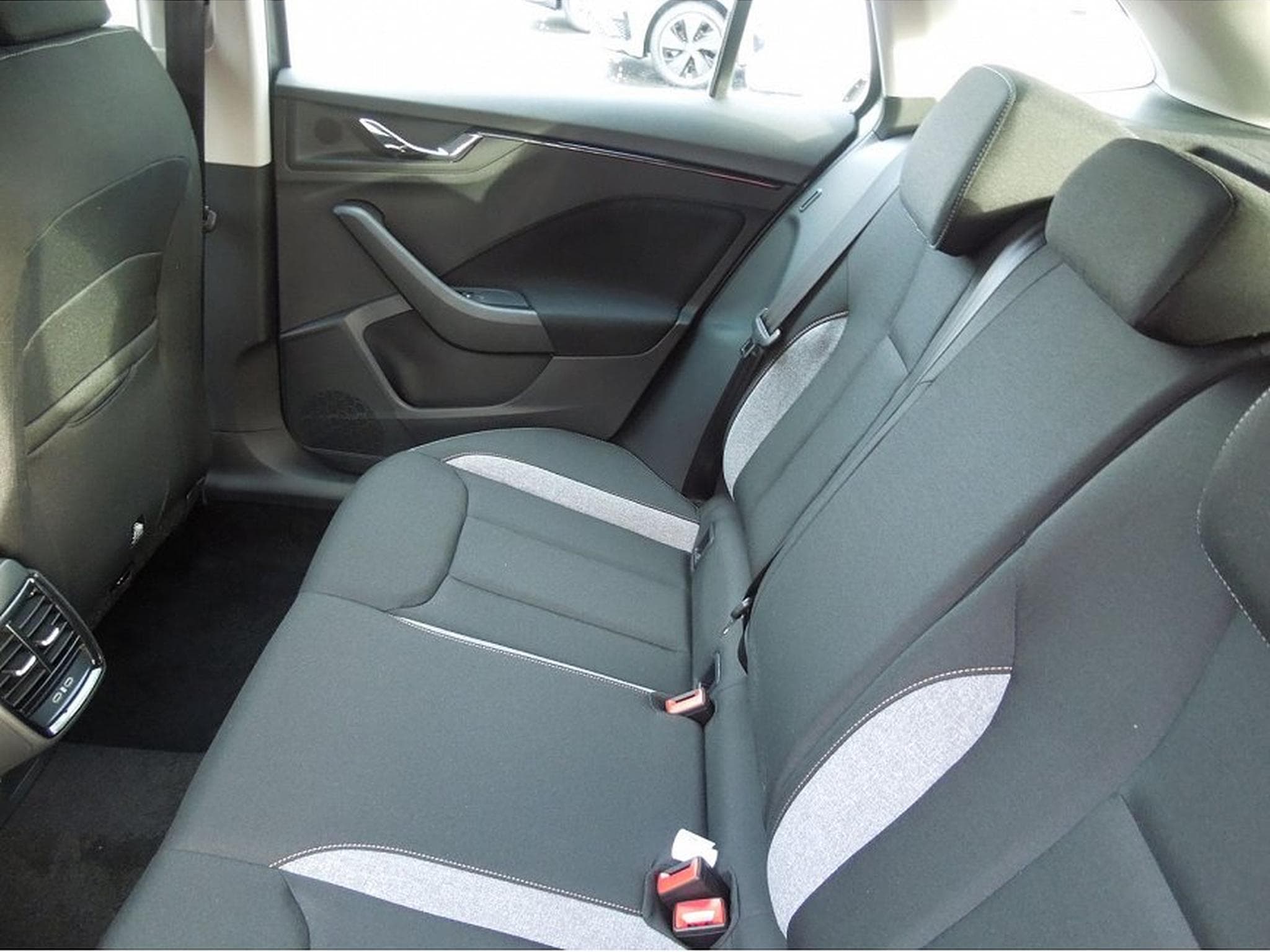 Skoda Scala (2026) - Photo 10