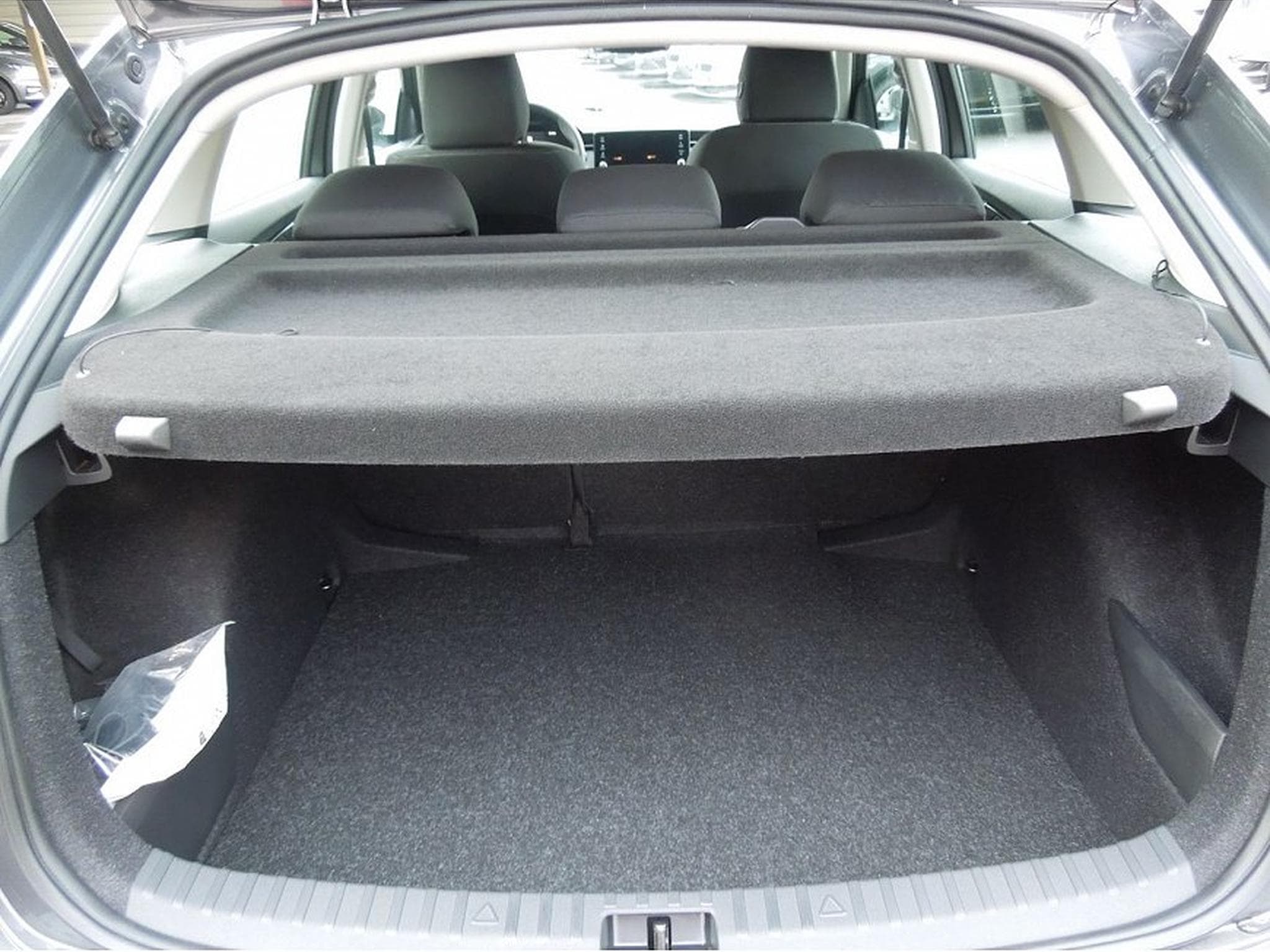 Skoda Scala (2026) - Photo 12