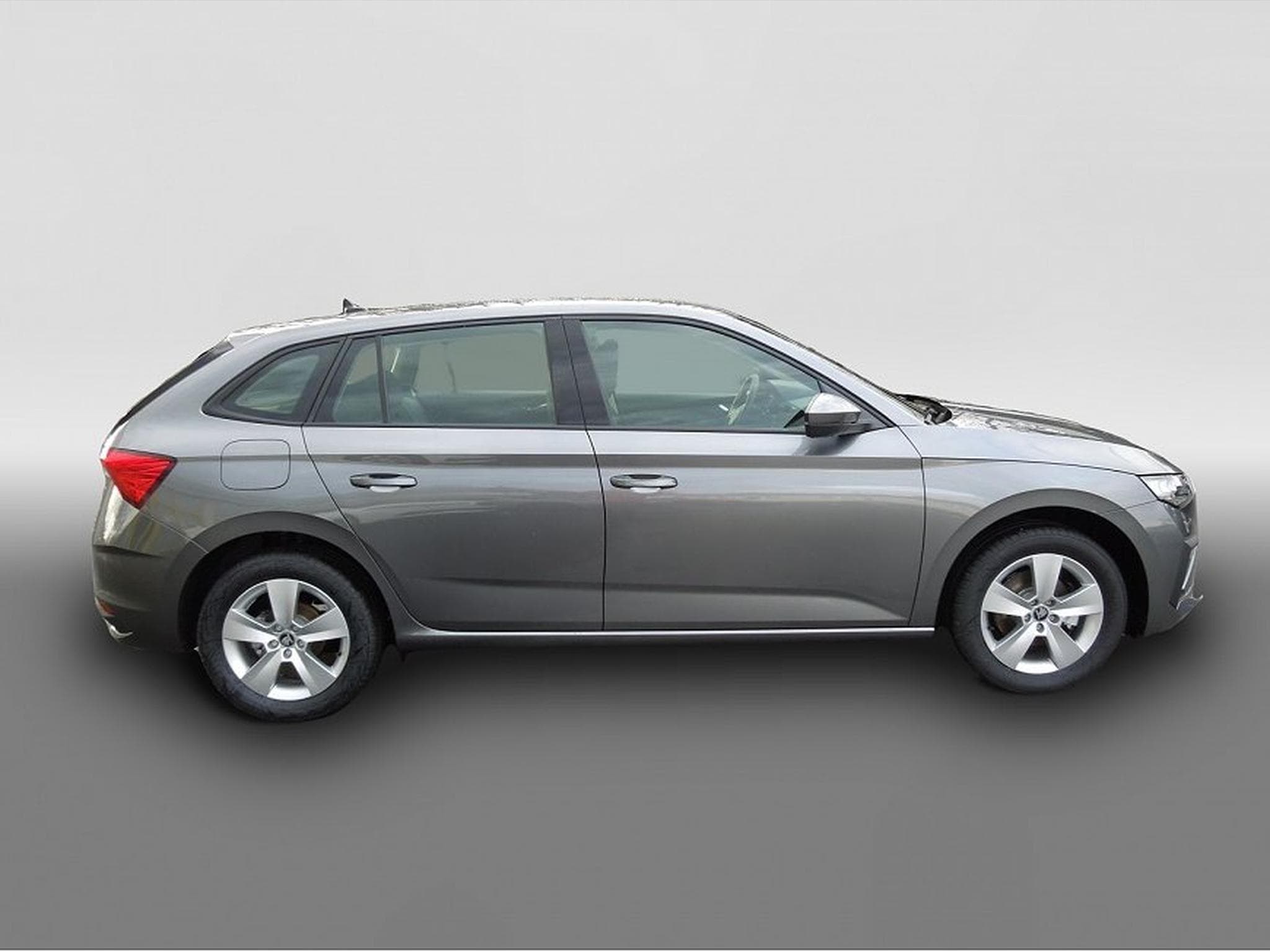 Skoda Scala (2026) - Photo 3