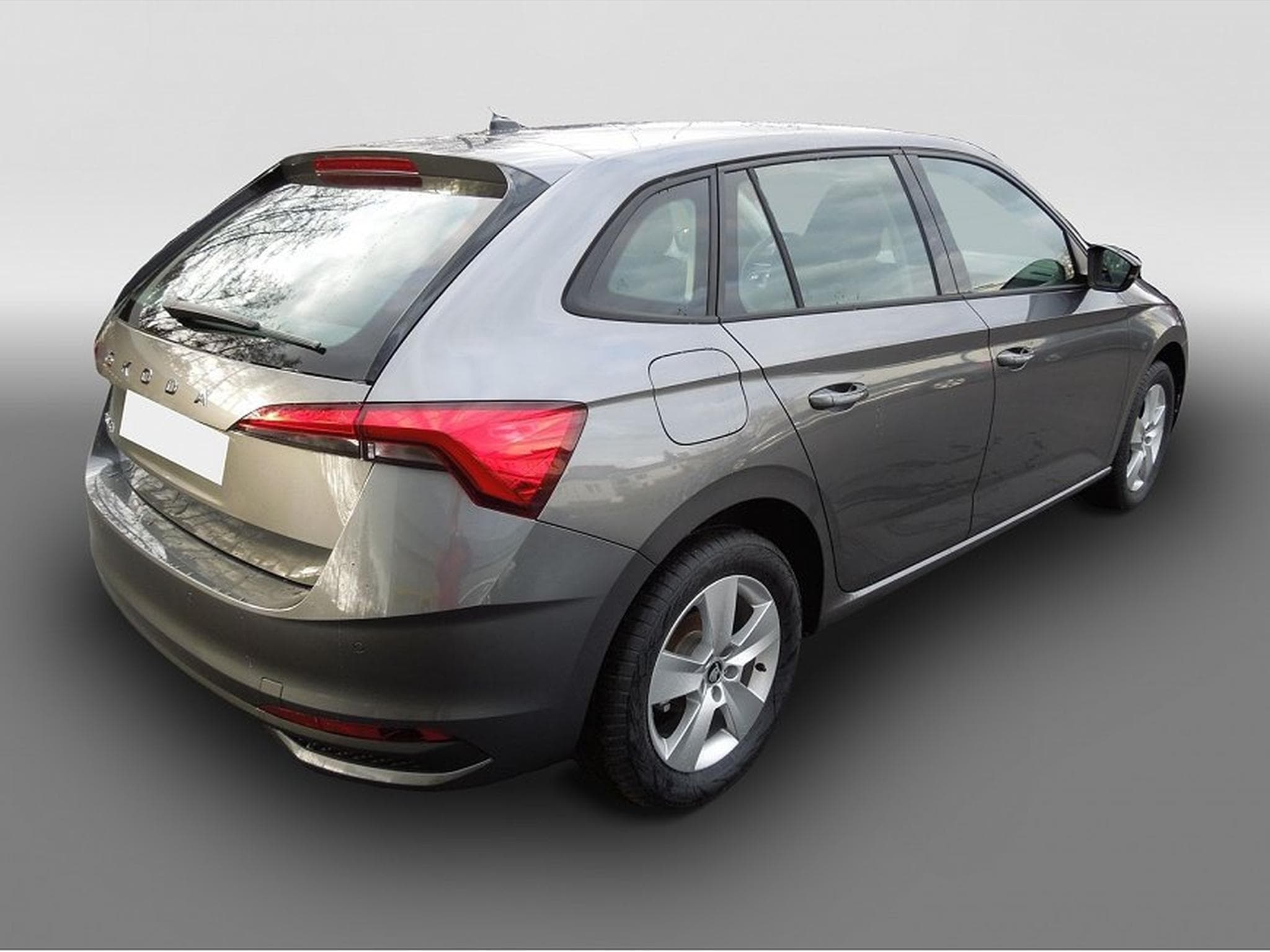 Skoda Scala (2026) - Photo 4