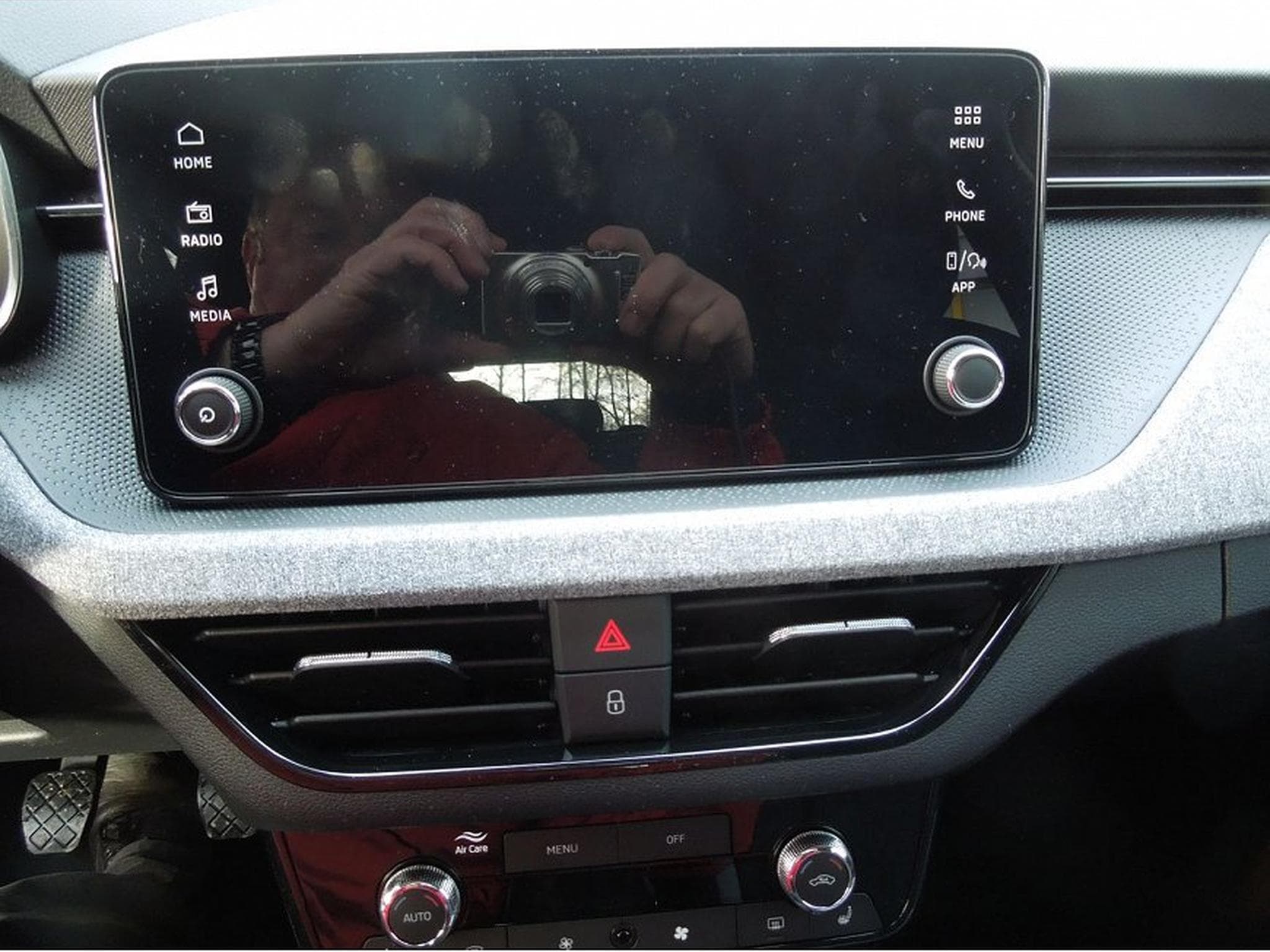 Skoda Scala (2026) - Photo 7