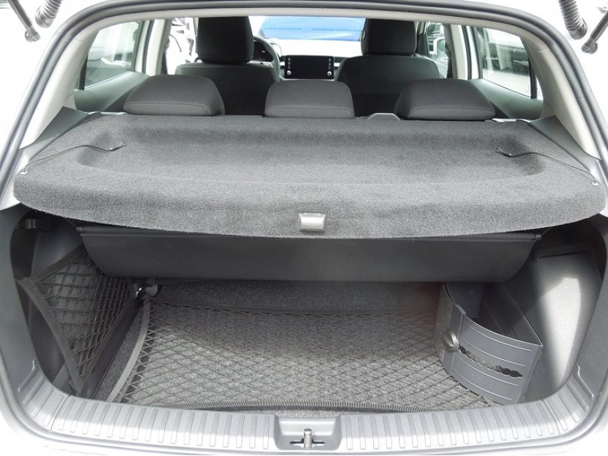 Skoda Fabia (2026) - Photo 12