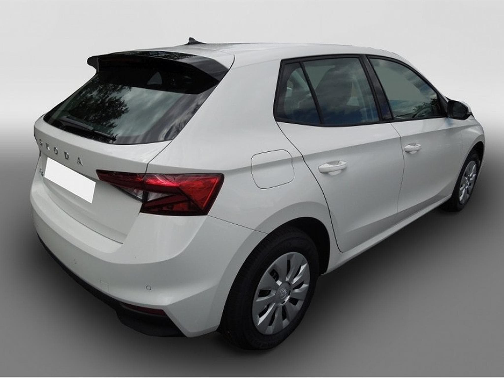 Skoda Fabia (2026) - Photo 4
