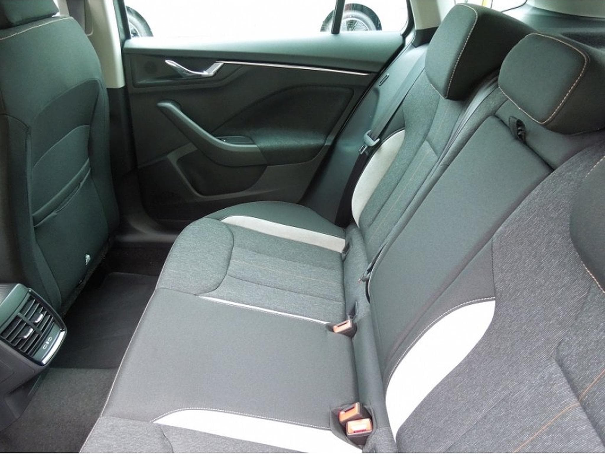 Skoda Kamiq (2026) - Photo 10