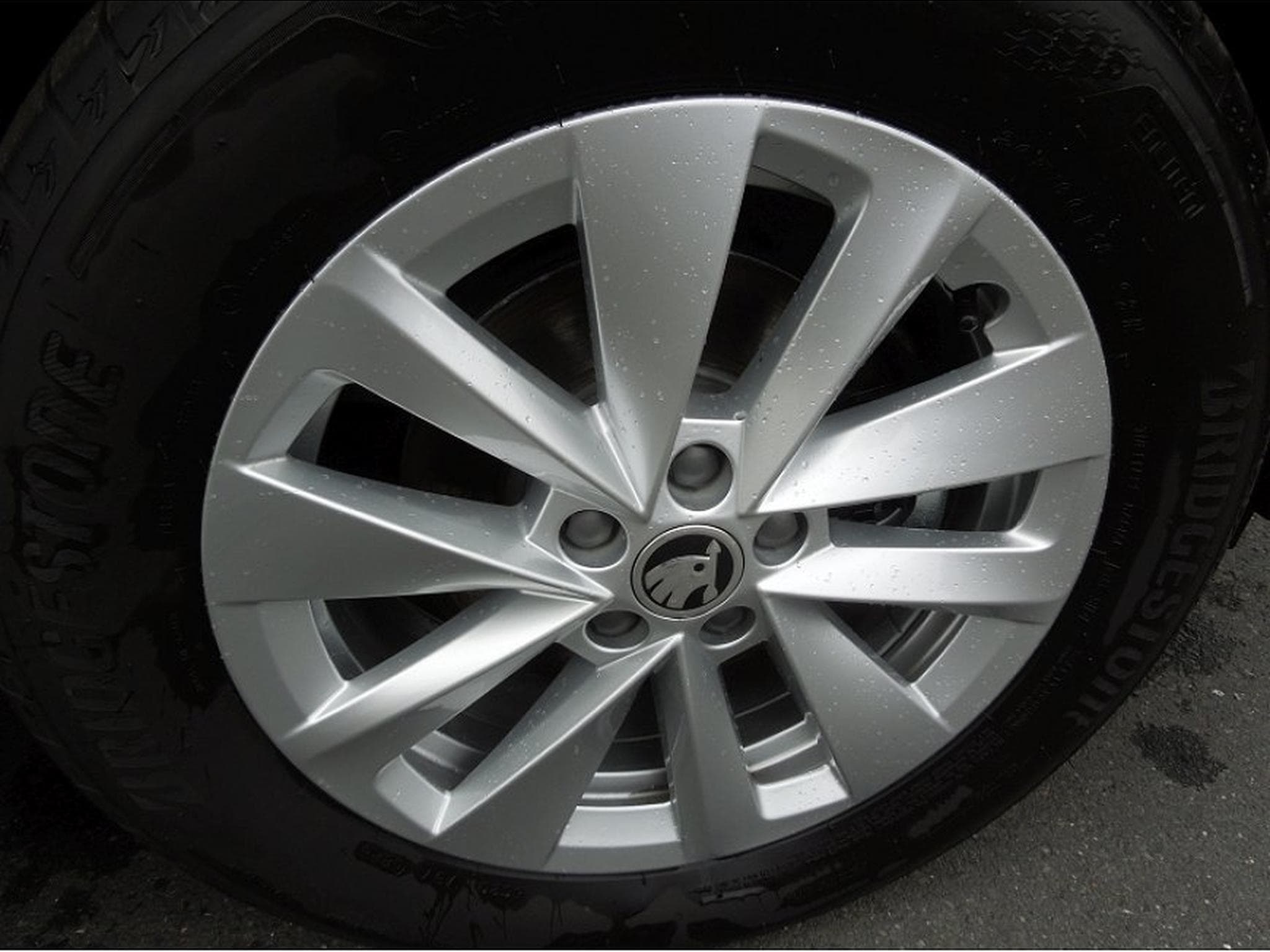 Skoda Kamiq (2026) - Photo 14