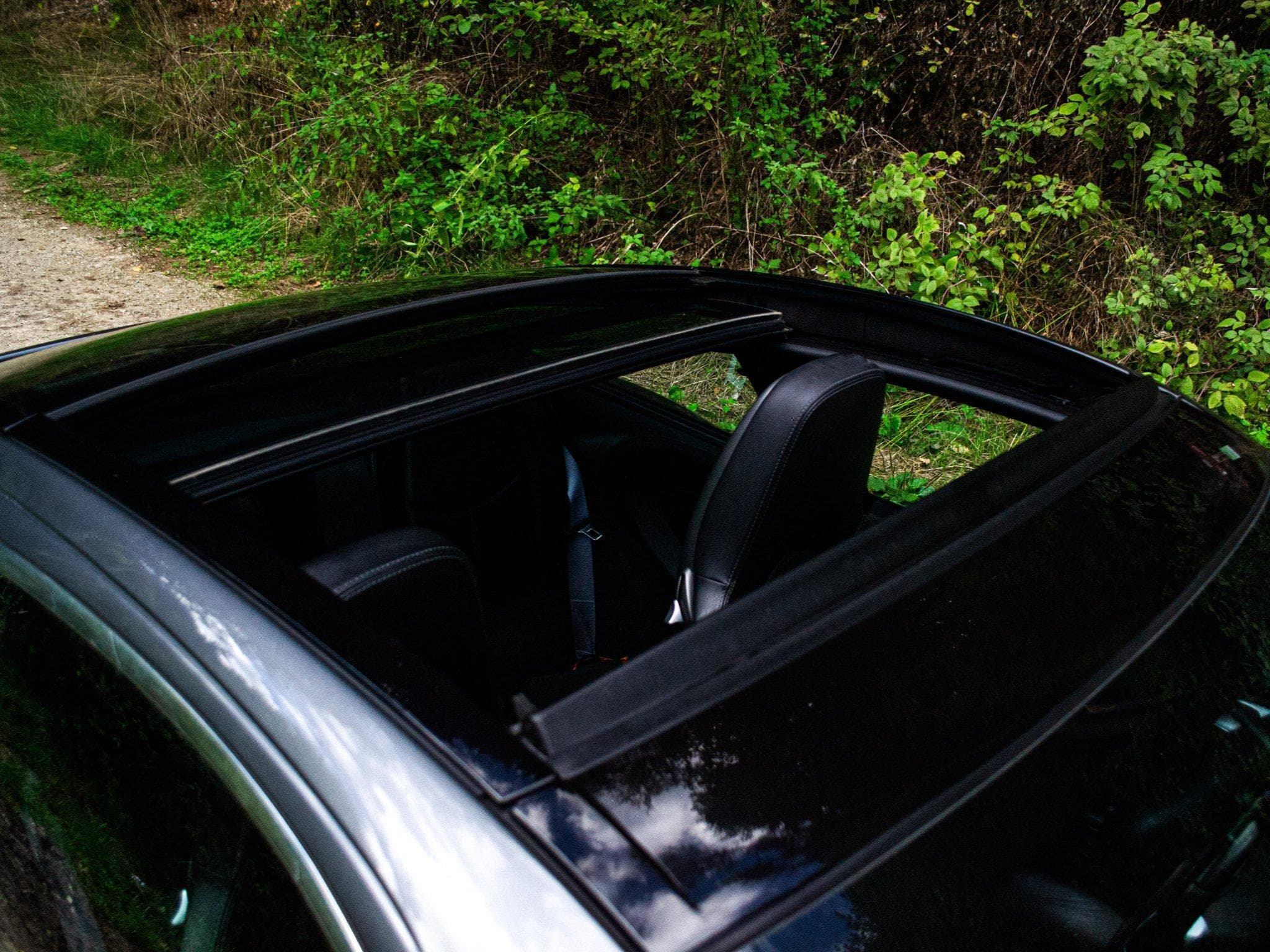 Porsche 911 Targa 4S (2009) - Photo 2