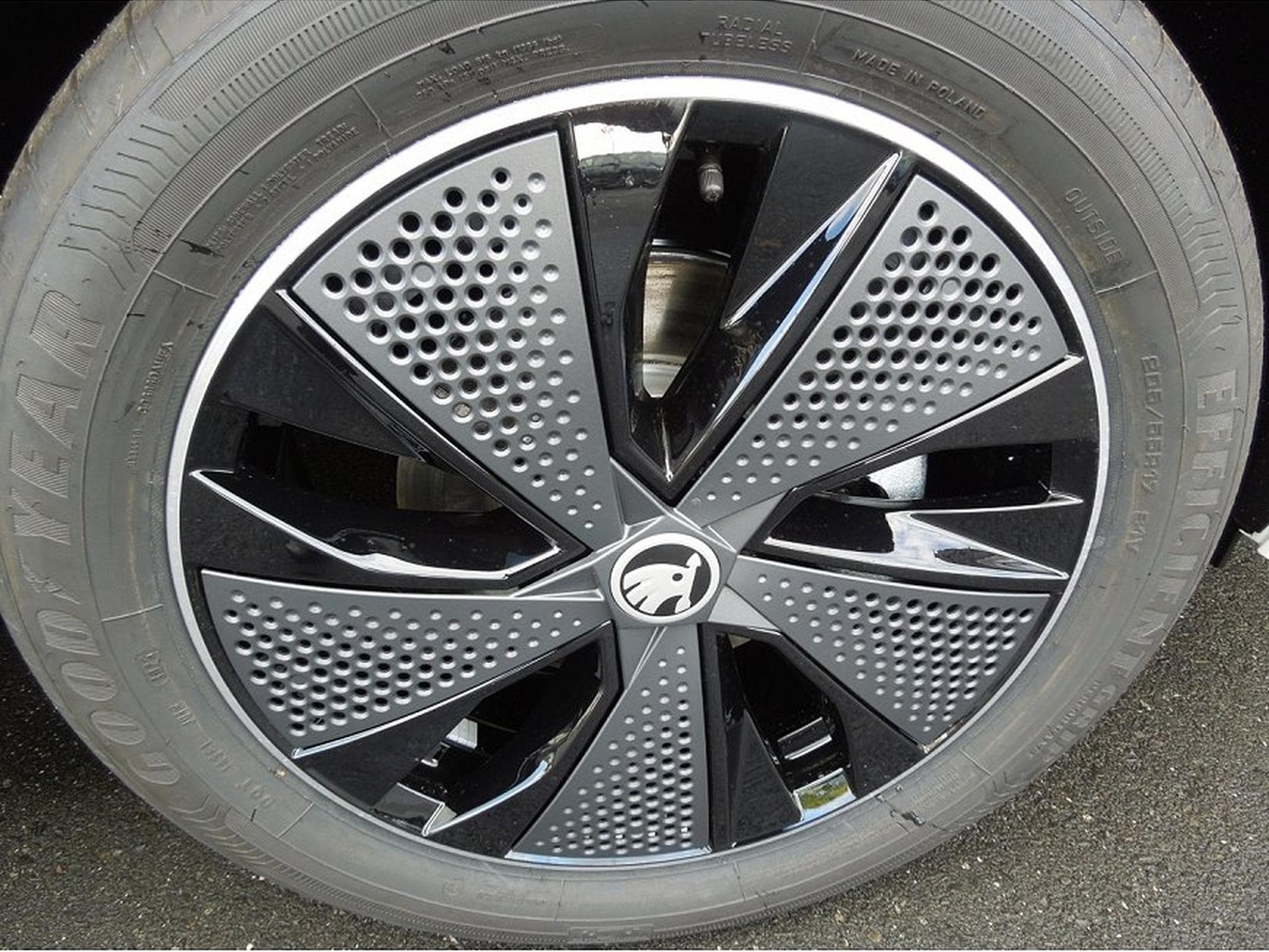 Skoda Kamiq (2026) - Photo 14