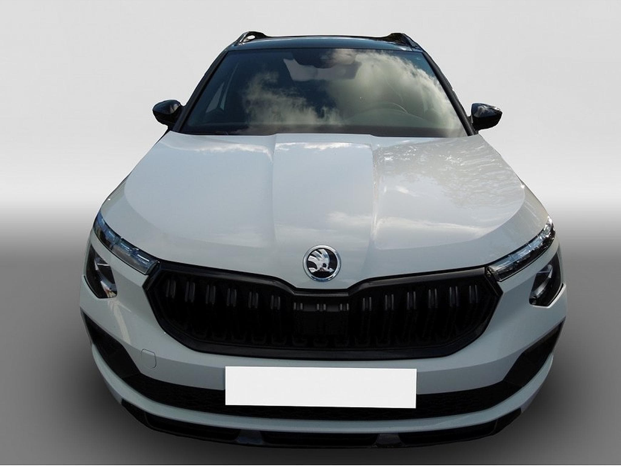 Skoda Kamiq (2026) - Photo 2