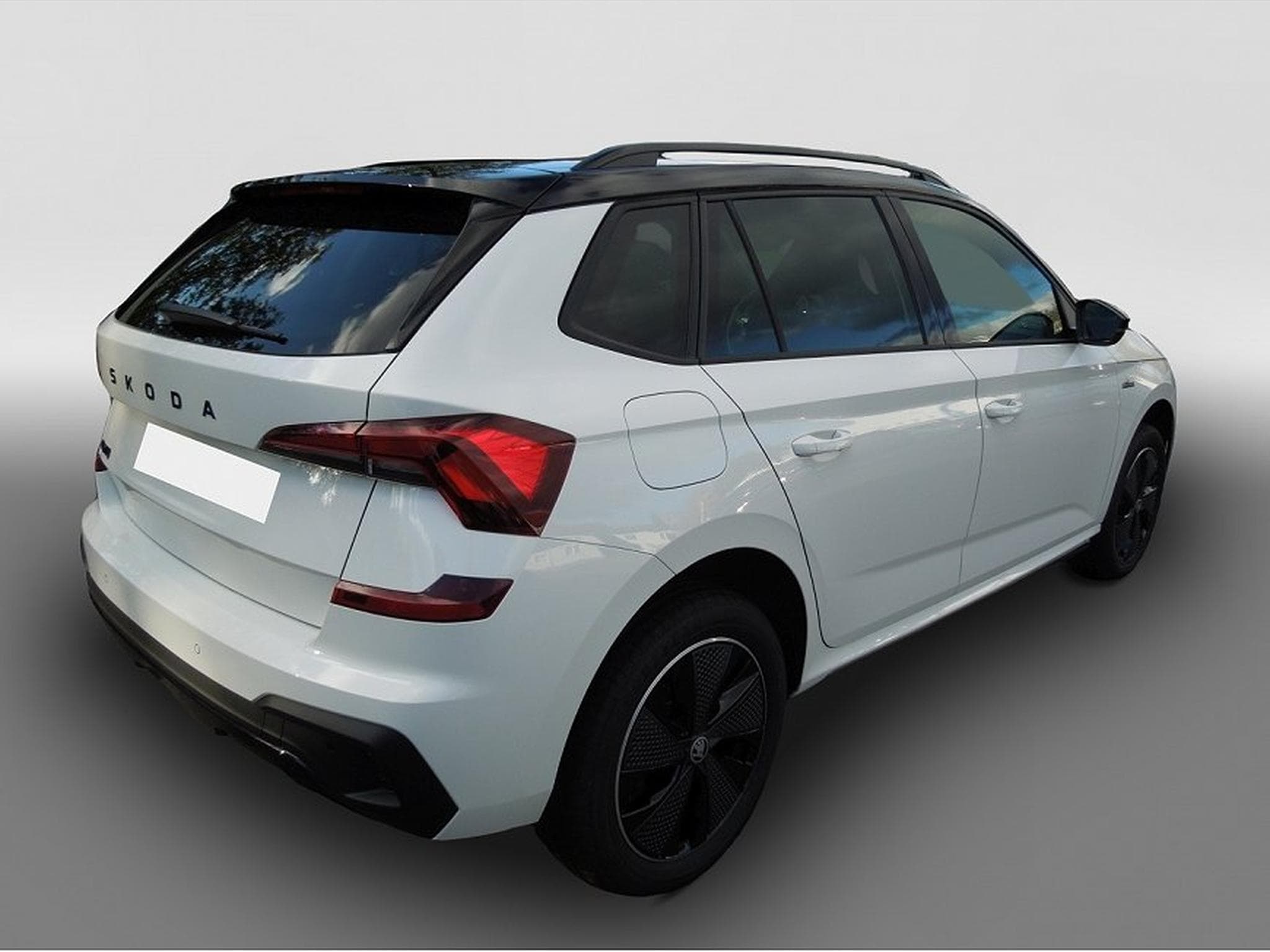 Skoda Kamiq (2026) - Photo 4