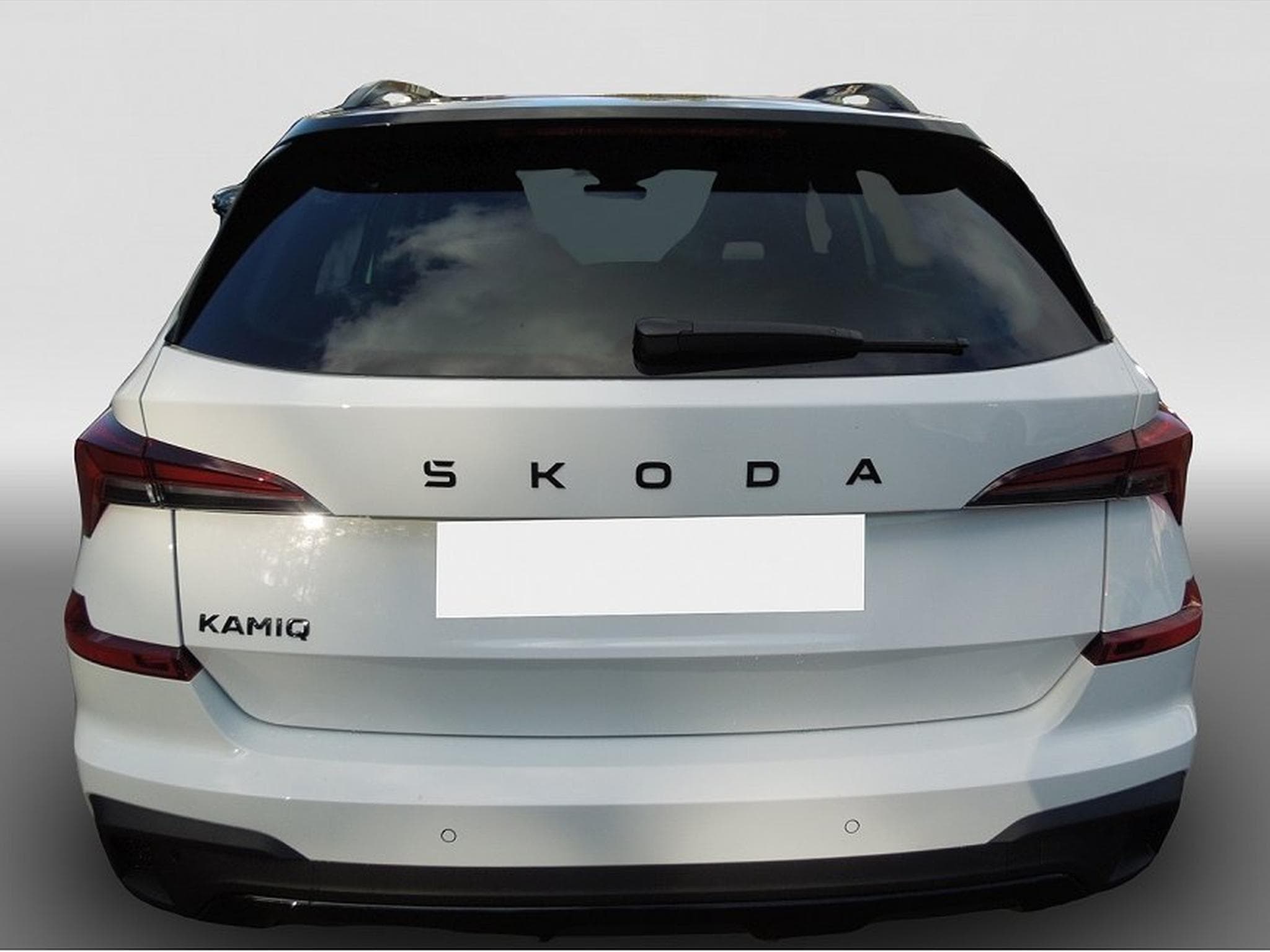 Skoda Kamiq (2026) - Photo 5
