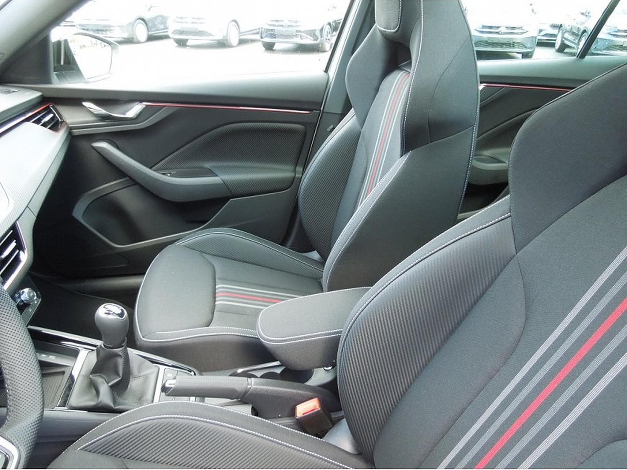 Skoda Kamiq (2026) - Photo 9