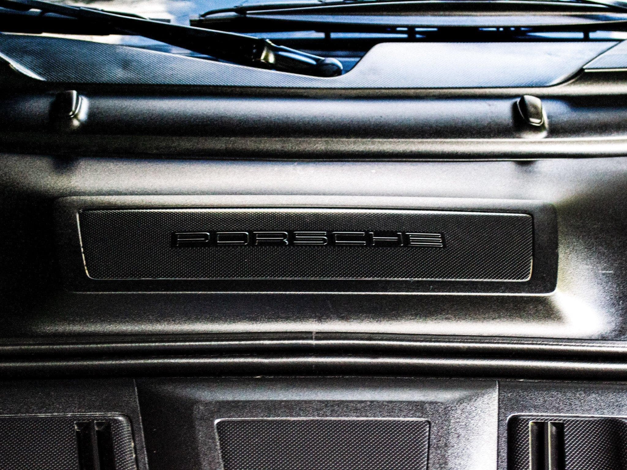 Porsche 911 Targa 4S (2009) - Photo 8