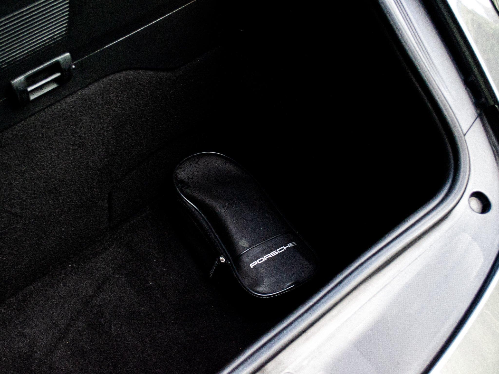 Porsche 911 Targa 4S (2009) - Photo 9