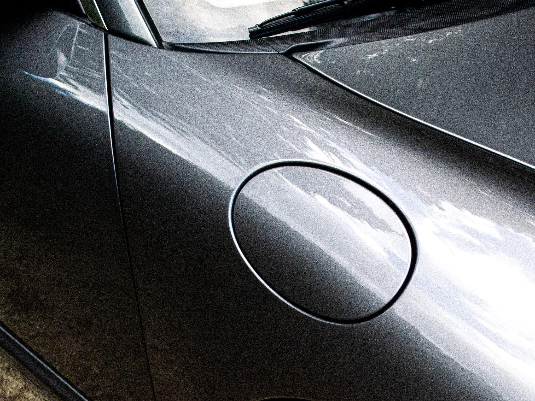 Porsche 911 Targa 4S (2009) - Photo 11