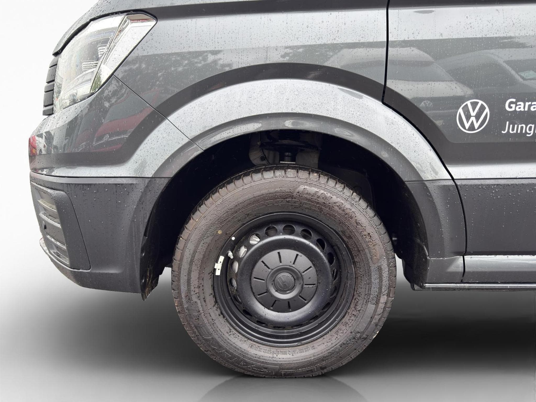 VW Crafter Grand California 680 (2026) - Photo 3