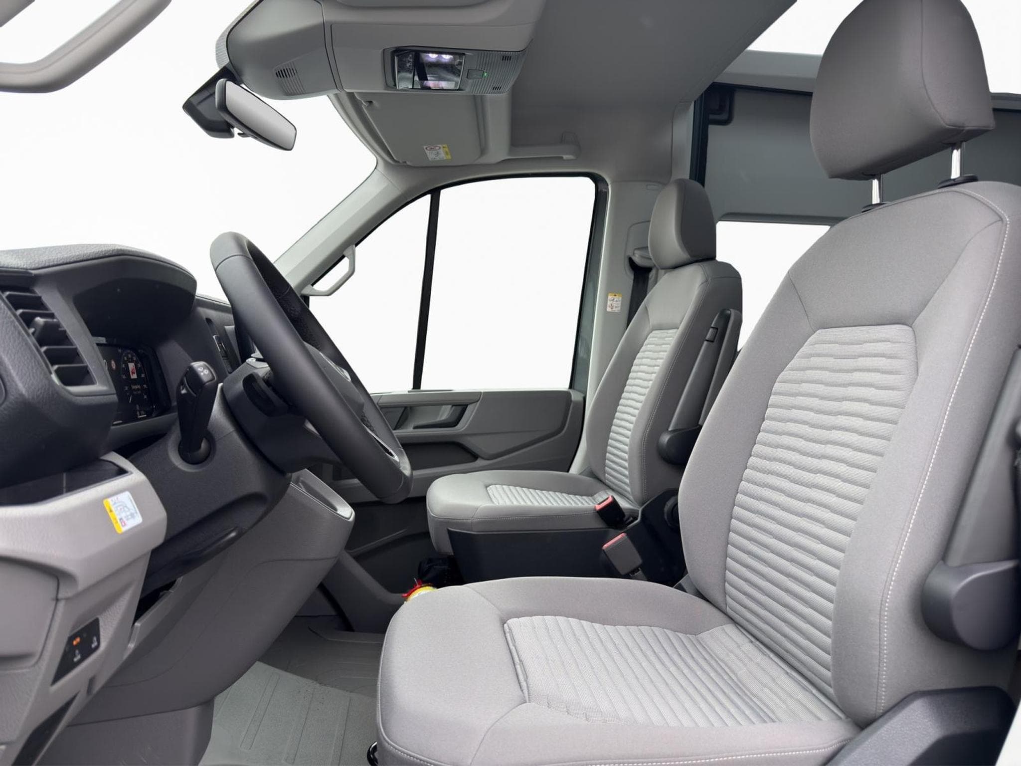 VW Crafter Grand California 680 (2026) - Photo 2