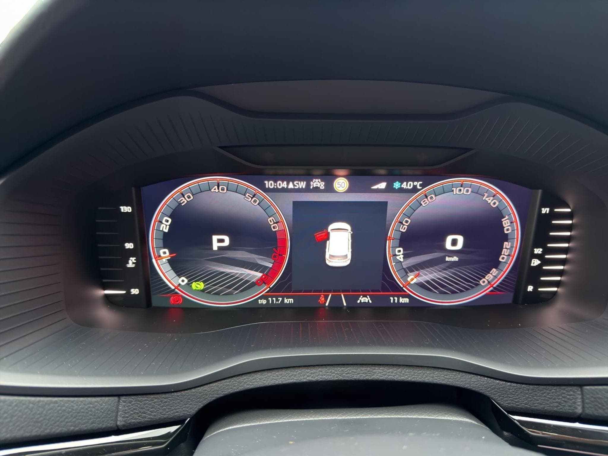 Skoda Karoq Sportline (2026) - Photo 11