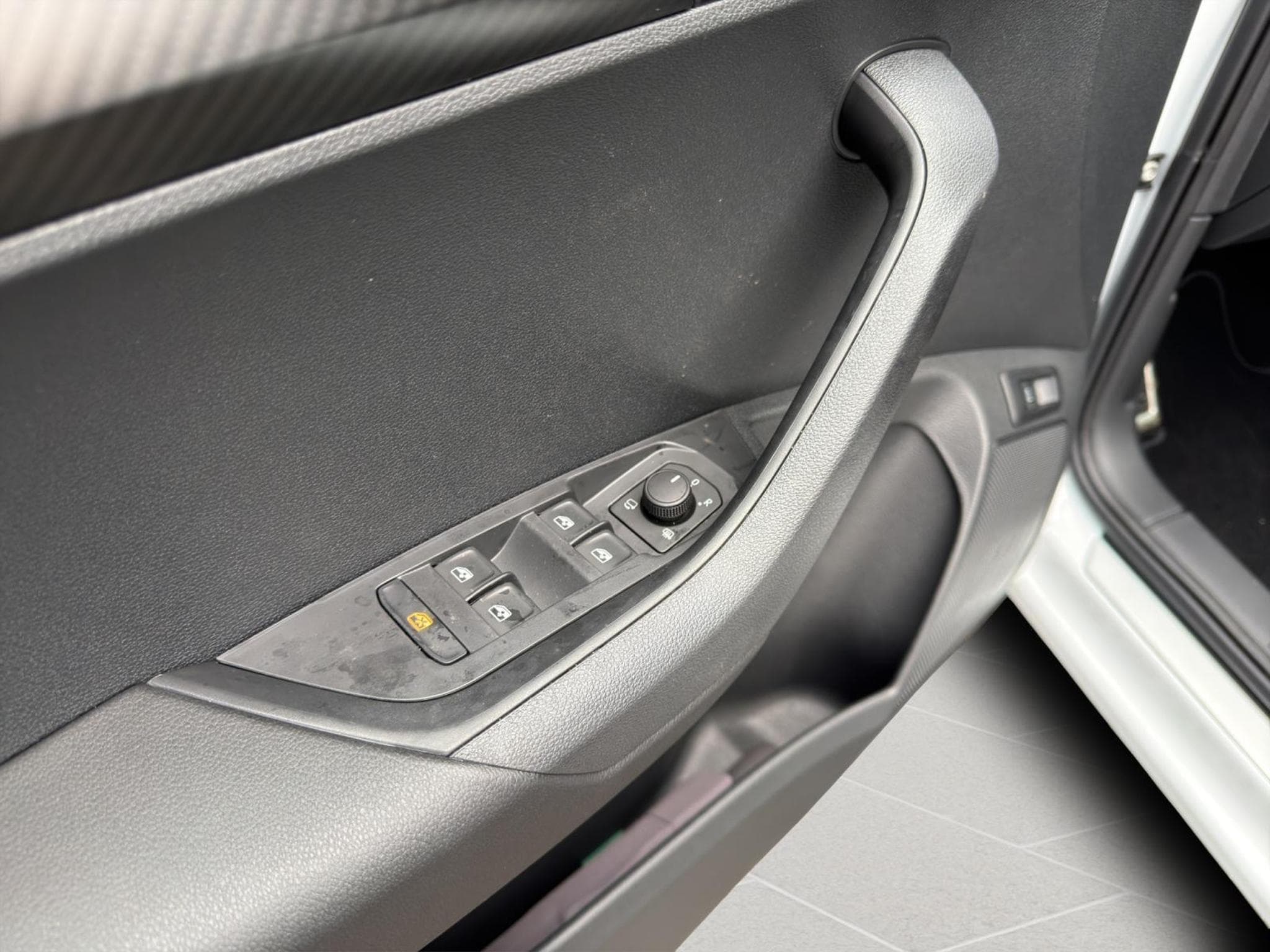 Skoda Karoq Sportline (2026) - Photo 14