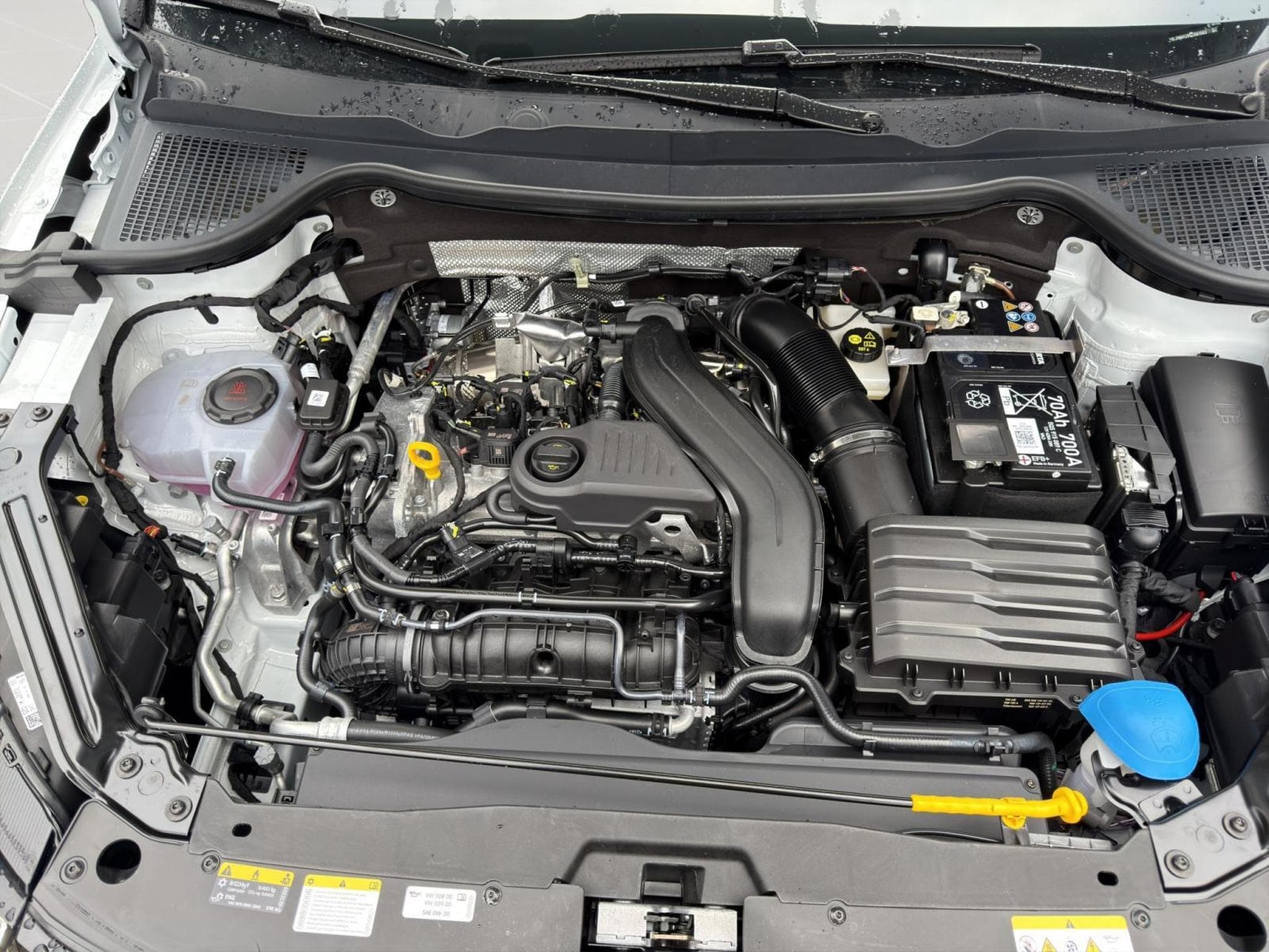 Skoda Karoq Sportline (2026) - Photo 15