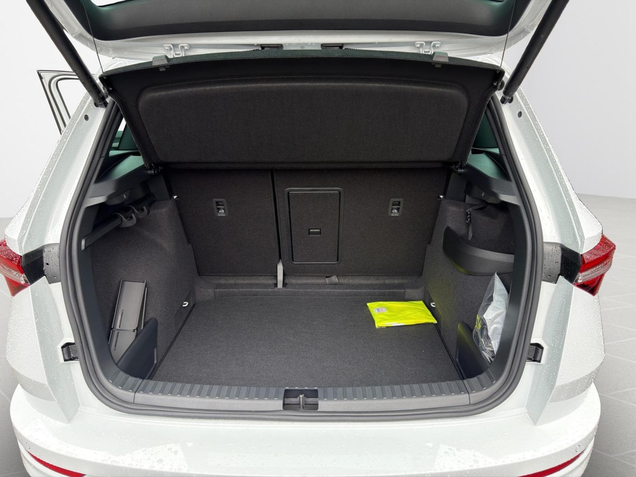 Skoda Karoq Sportline (2026) - Photo 19