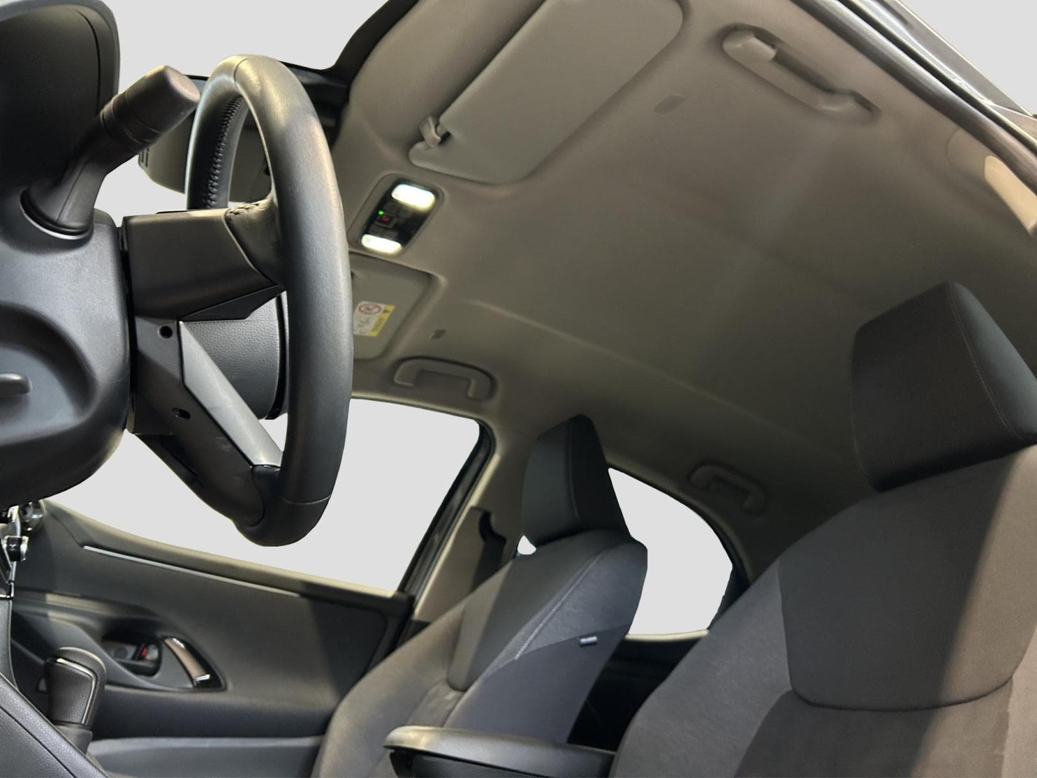 Skoda Karoq Sportline (2026) - Photo 18