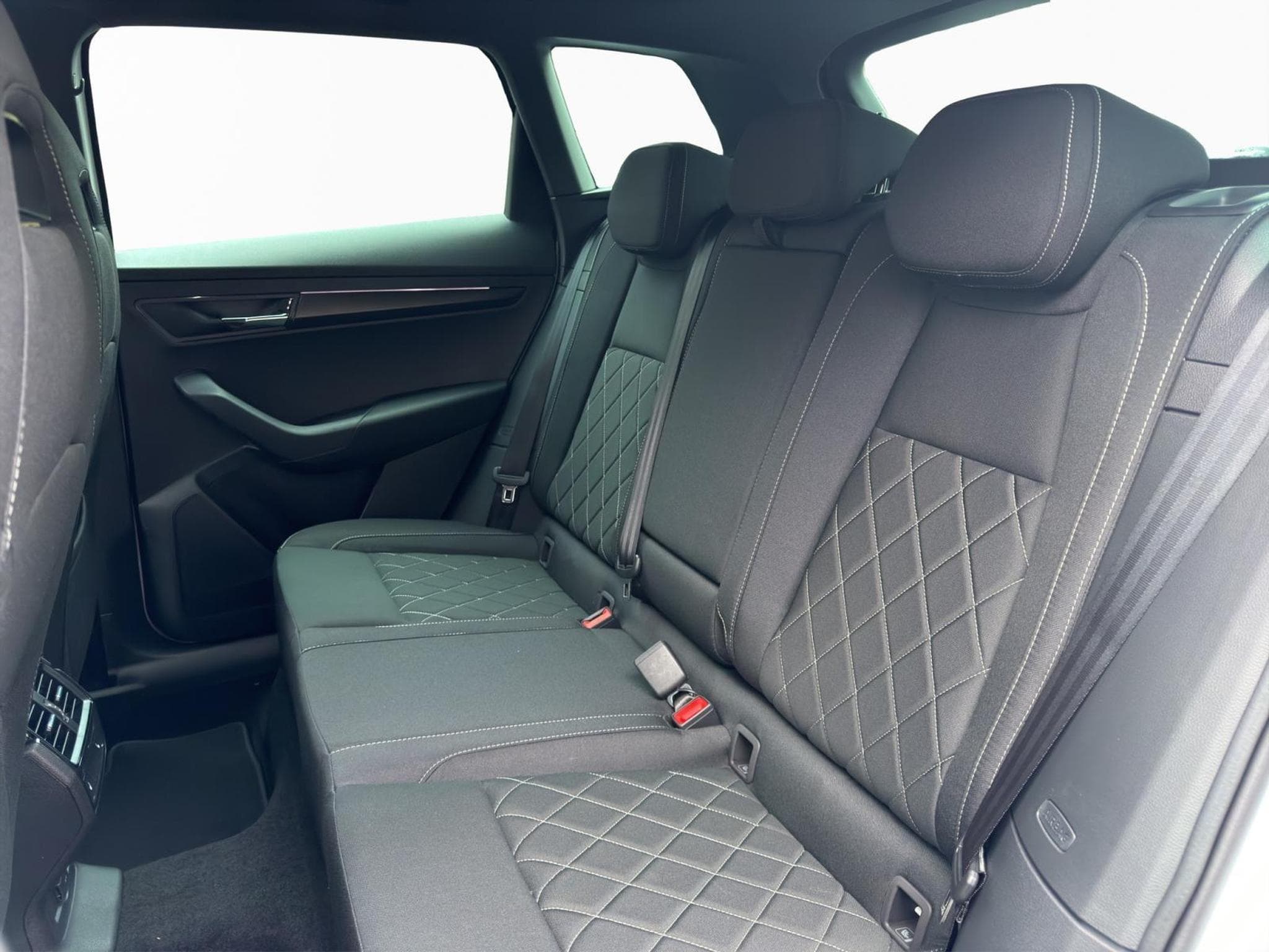 Skoda Karoq Sportline (2026) - Photo 20