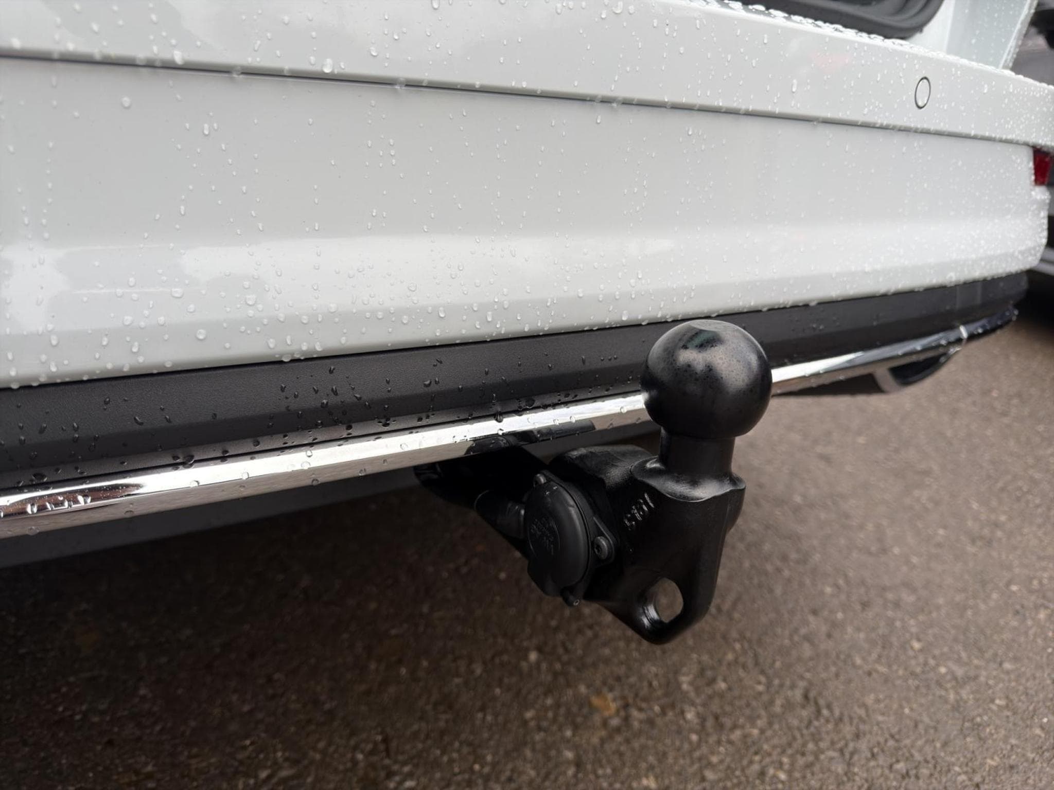 Skoda Karoq Sportline (2026) - Photo 21