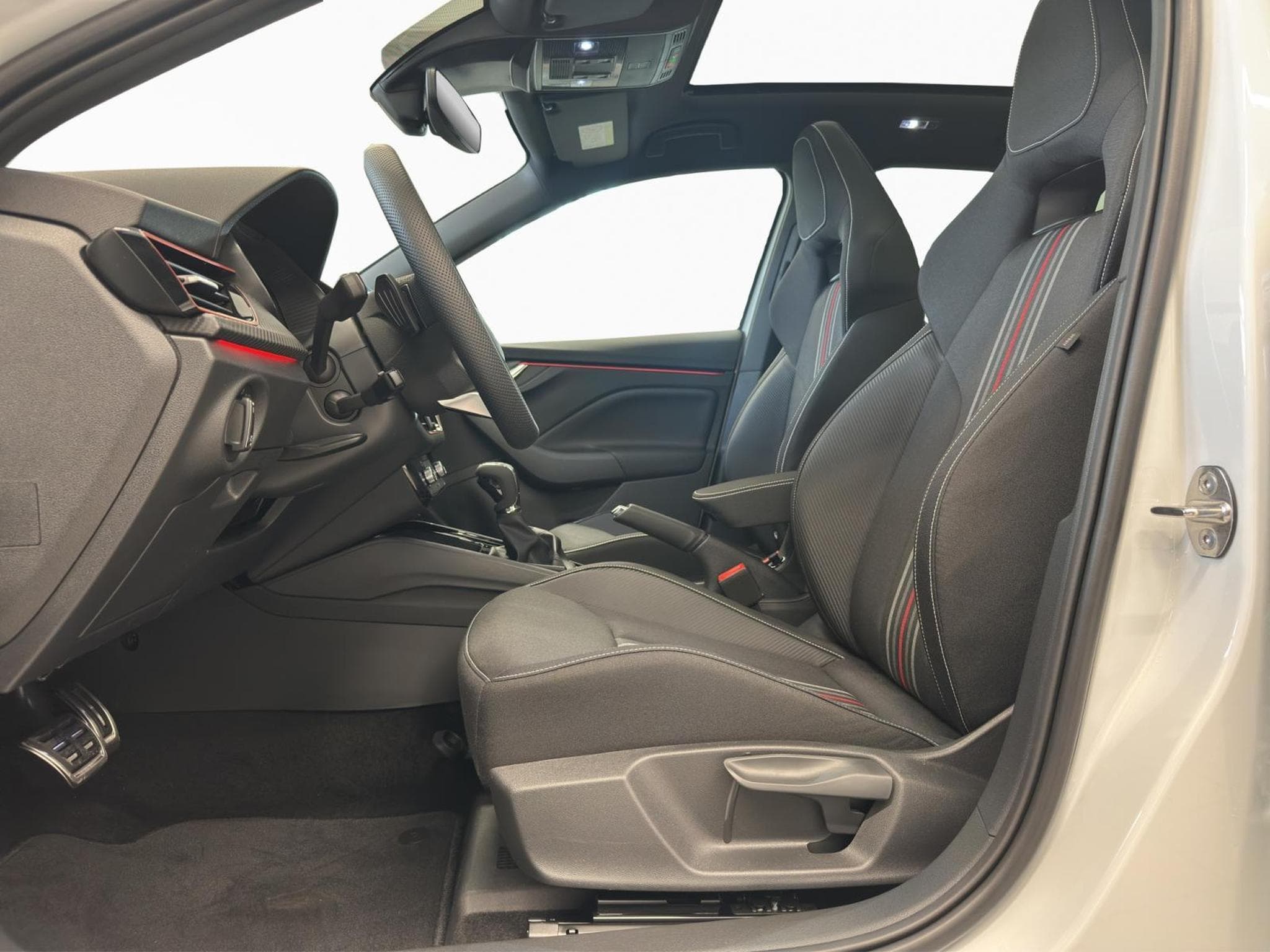 Skoda Scala Monte Carlo (2026) - Photo 8