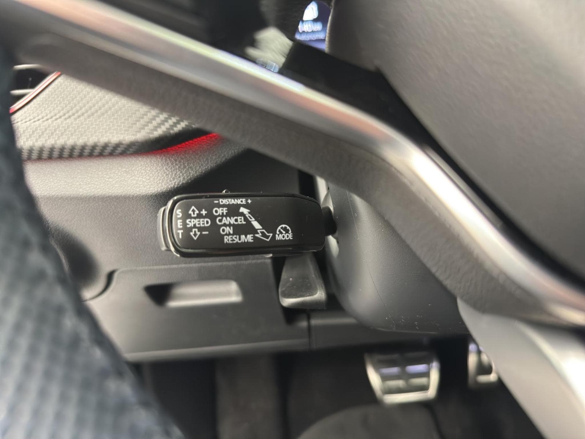 Skoda Scala Monte Carlo (2026) - Photo 18