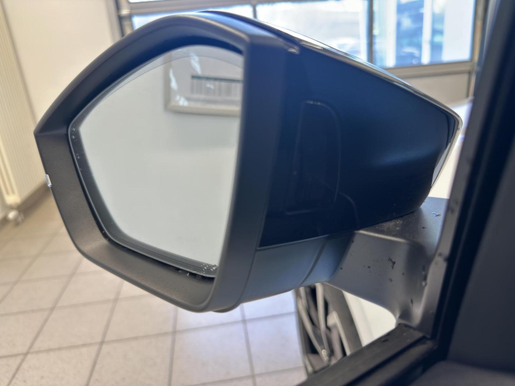 Skoda Scala Monte Carlo (2026) - Photo 20