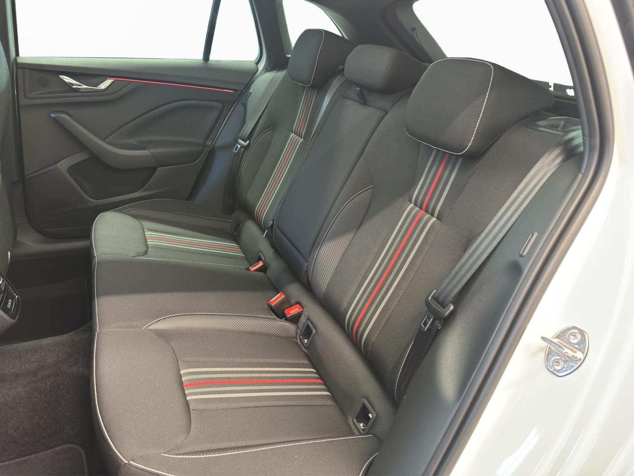 Skoda Scala Monte Carlo (2026) - Photo 21