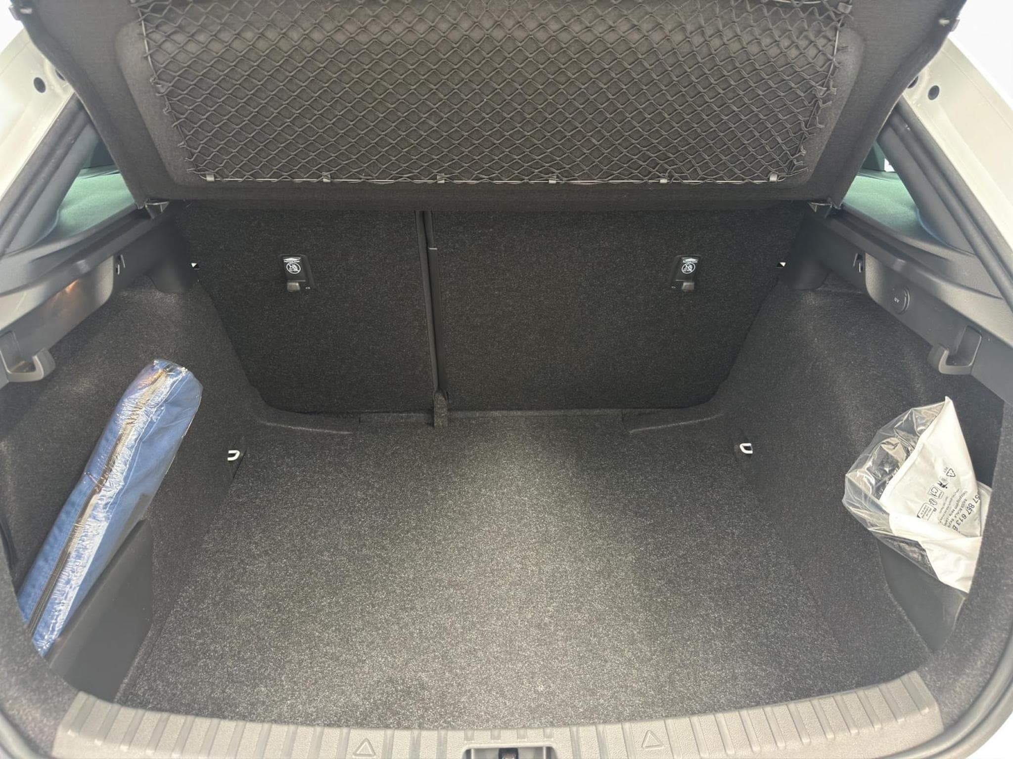 Skoda Scala Monte Carlo (2026) - Photo 22