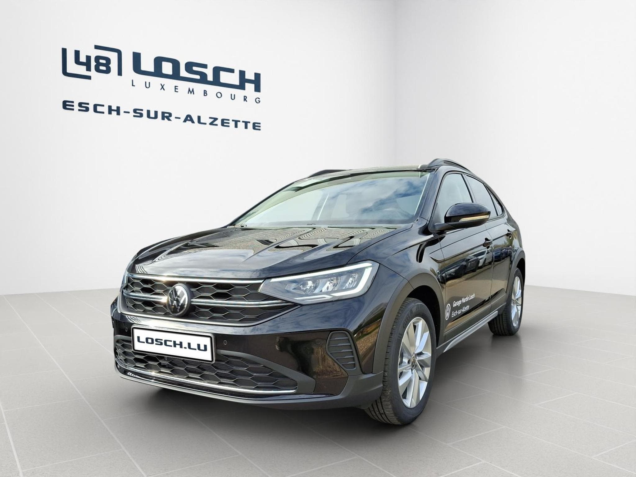 VW Taigo Life (2026) - Foto 2