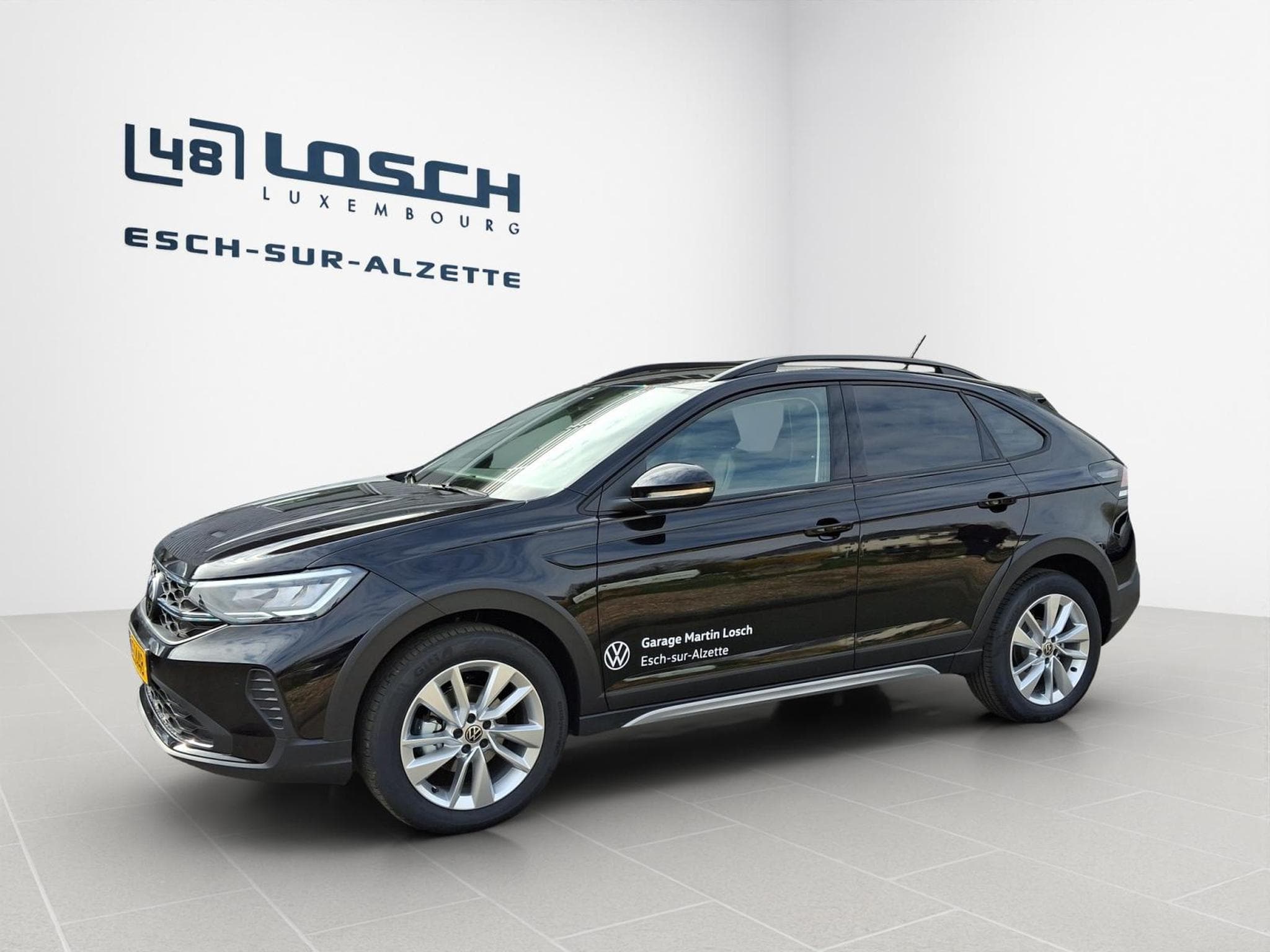 VW Taigo Life (2026) - Foto 3