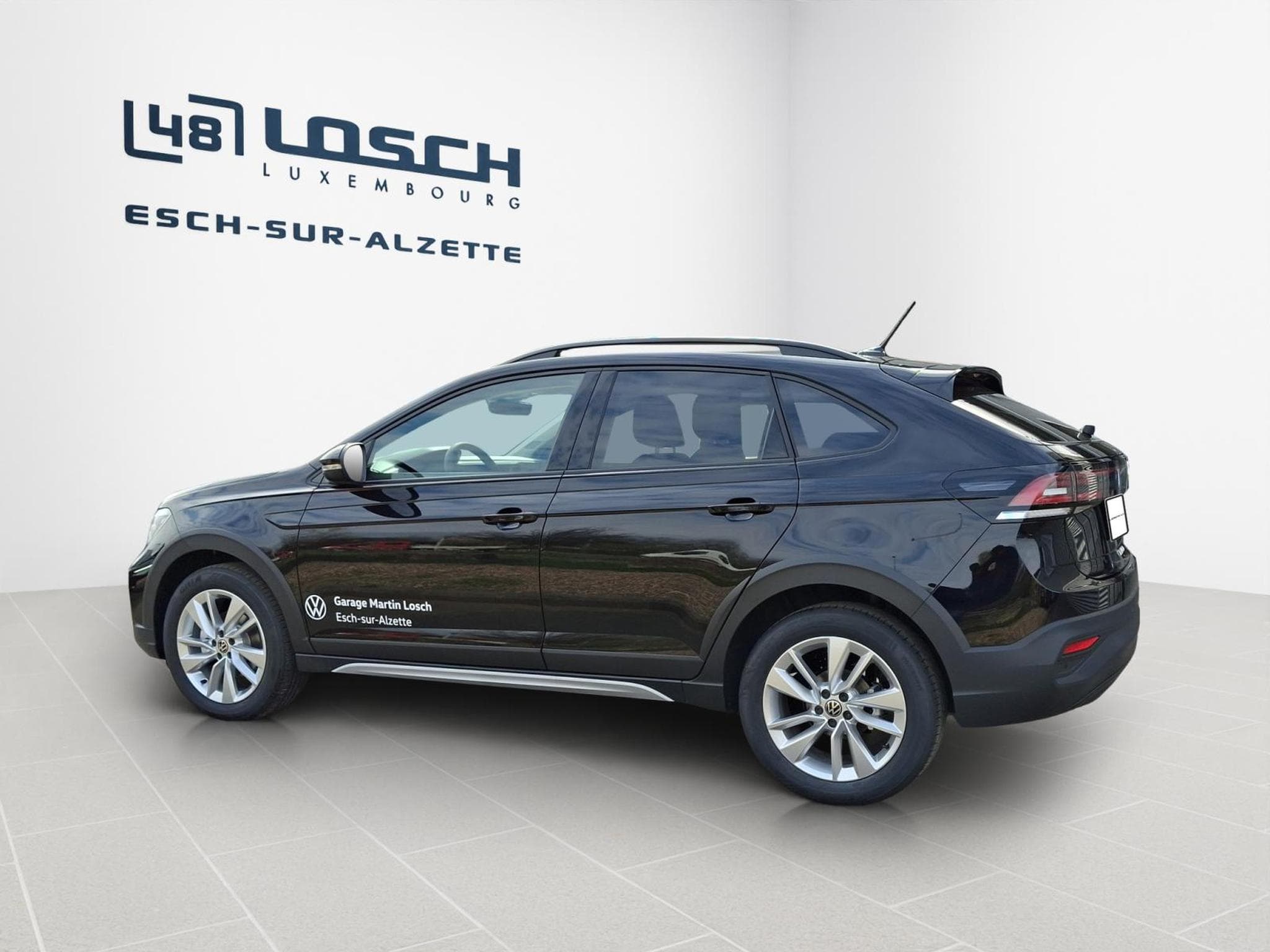 VW Taigo Life (2026) - Foto 4