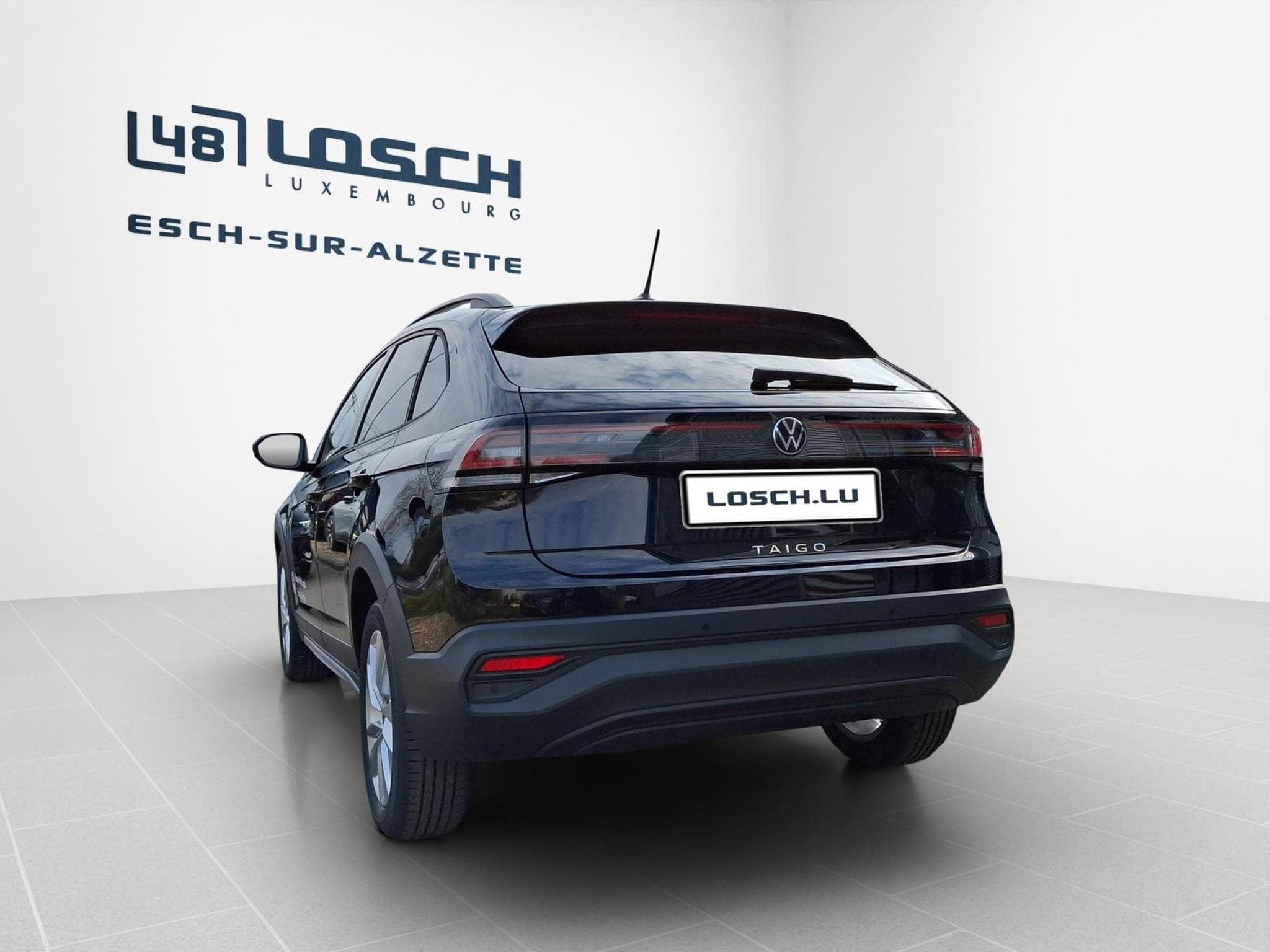 VW Taigo Life (2026) - Foto 7