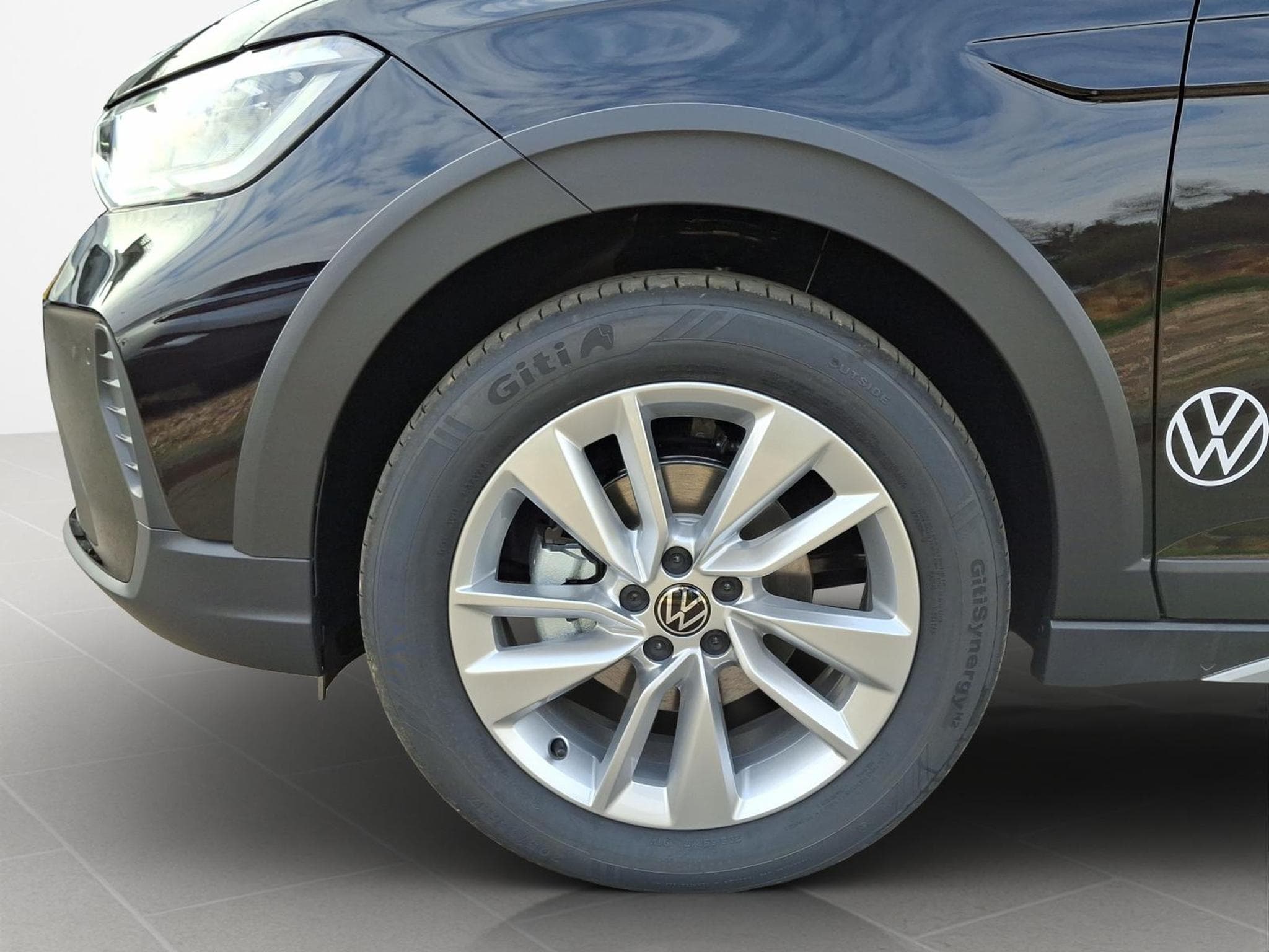 VW Taigo Life (2026) - Foto 8