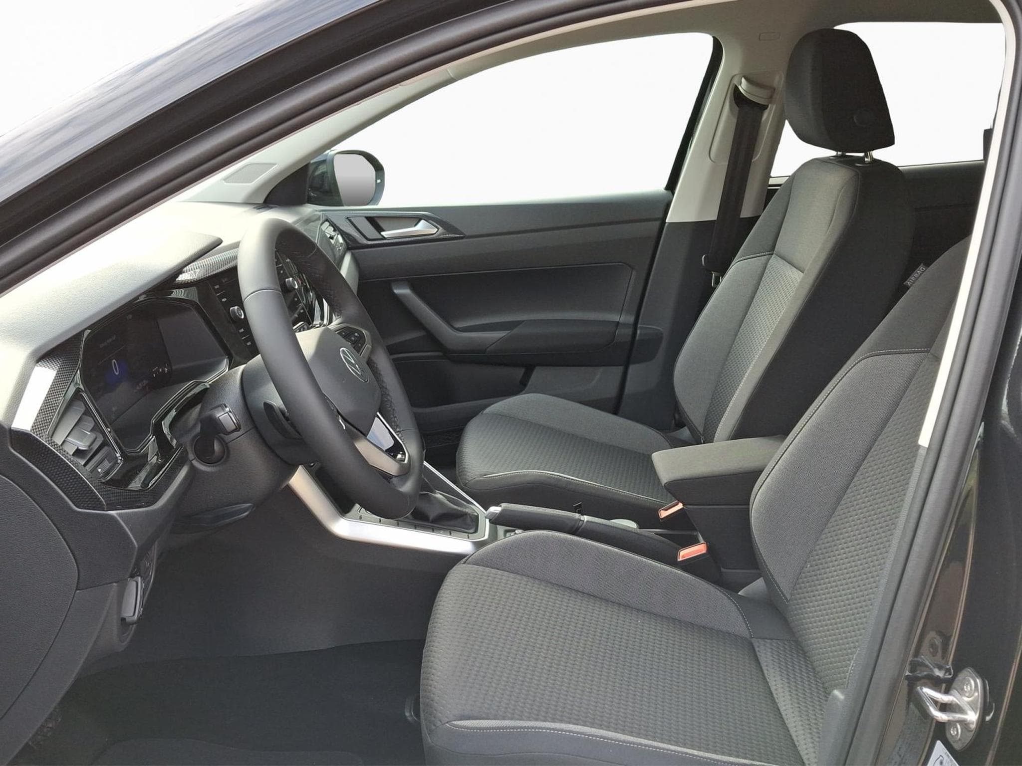 VW Taigo Life (2026) - Foto 9