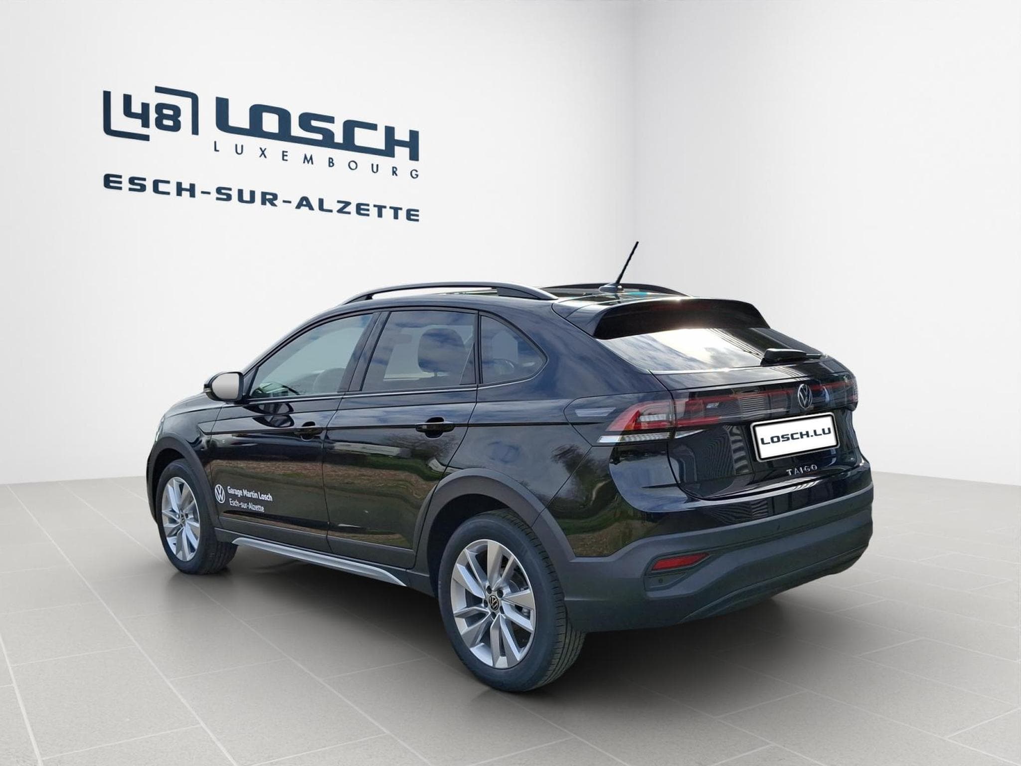 VW Taigo Life (2026) - Foto 6