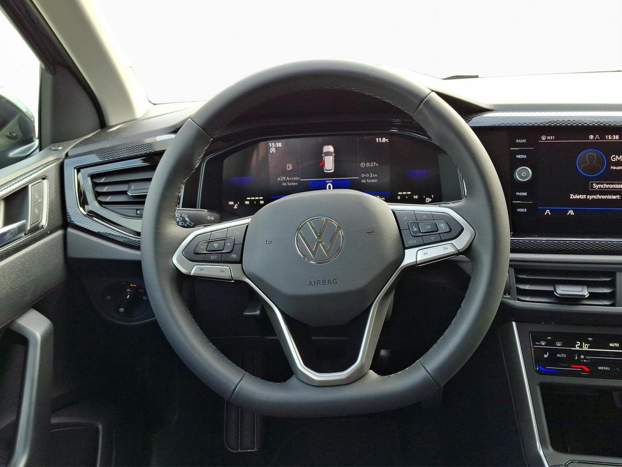 VW Taigo Life (2026) - Foto 12