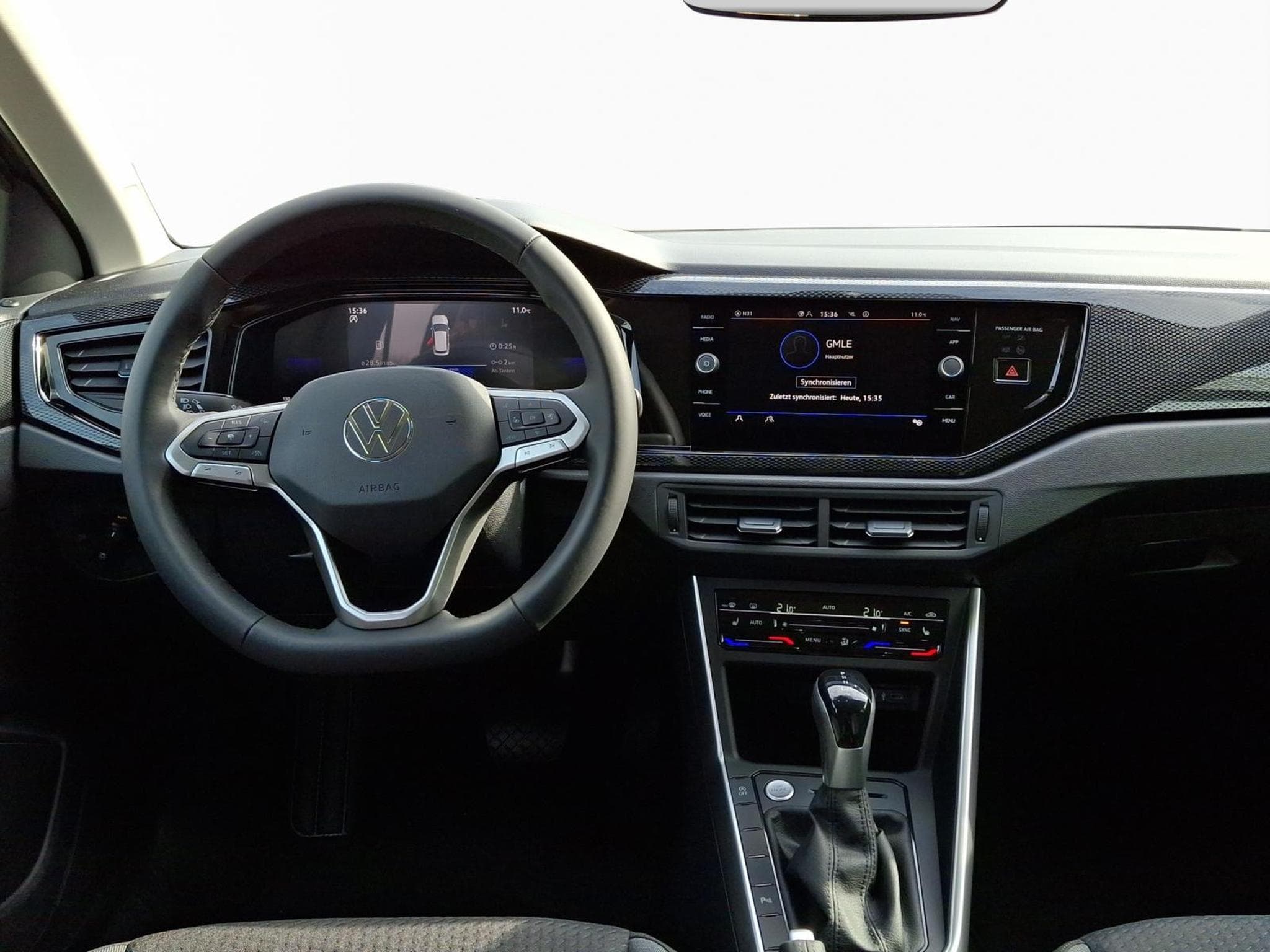 VW Taigo Life (2026) - Foto 11