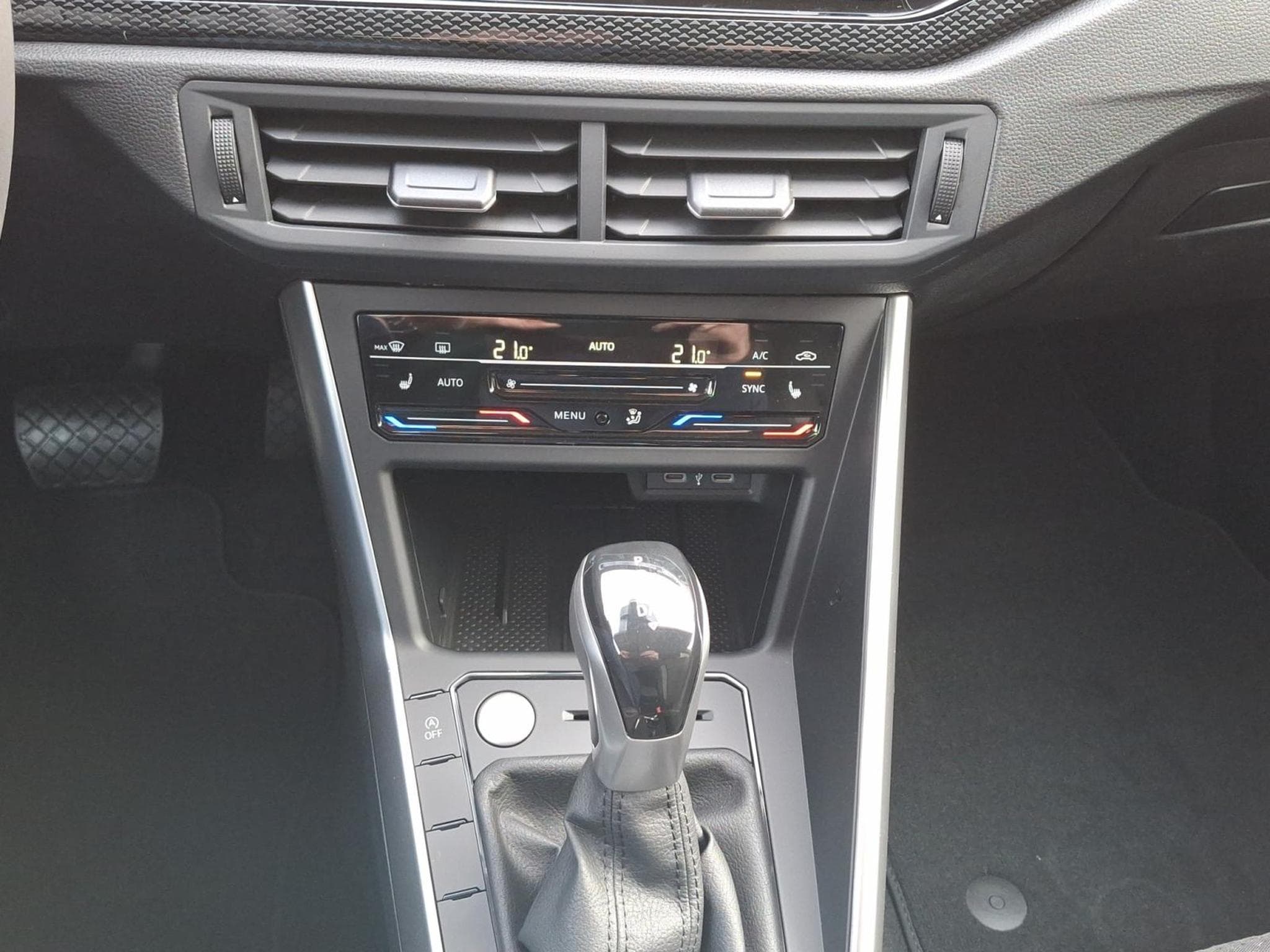 VW Taigo Life (2026) - Foto 14