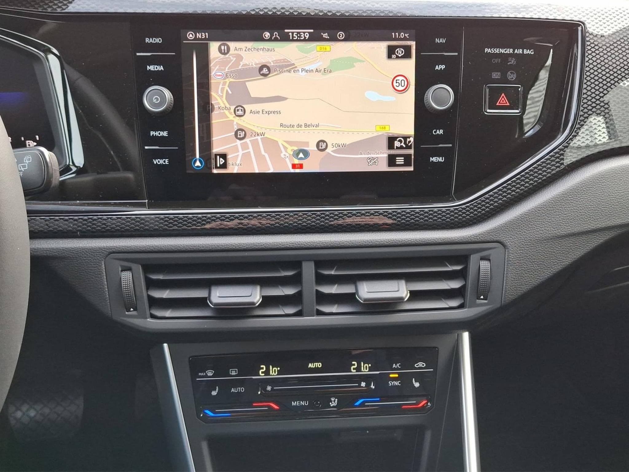 VW Taigo Life (2026) - Foto 15