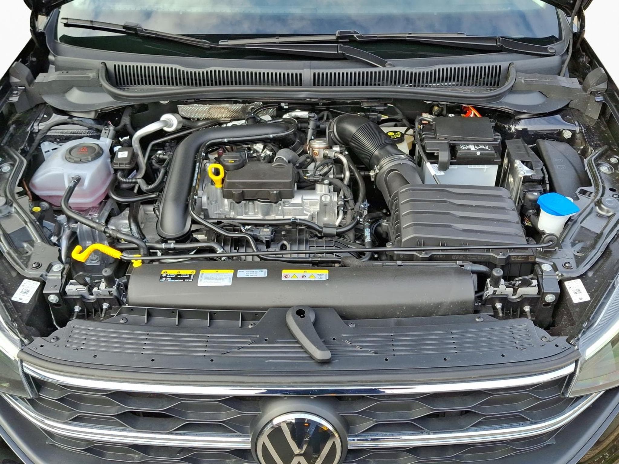 VW Taigo Life (2026) - Foto 20
