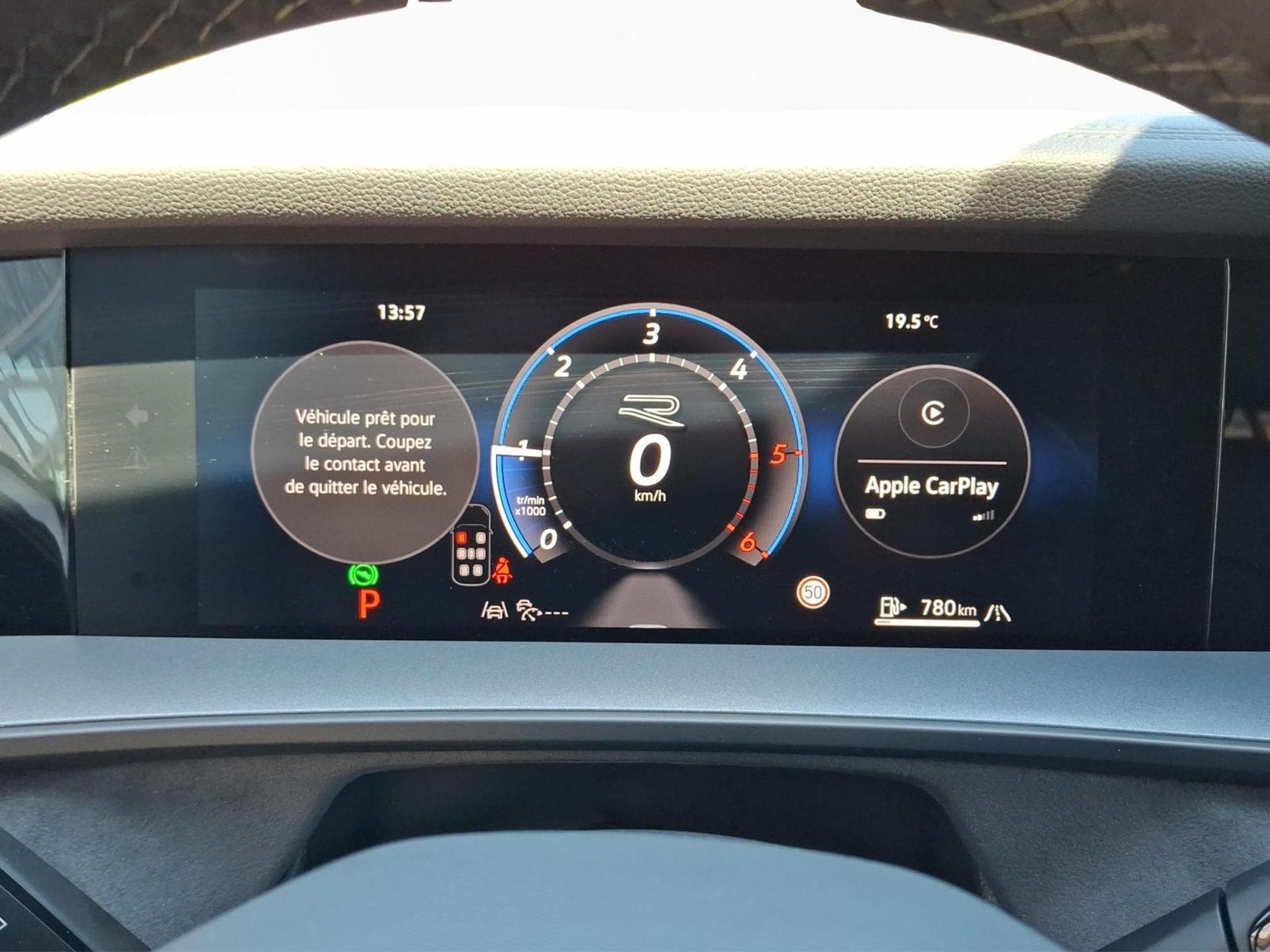 VW Tayron R-Line (2026) - Photo 13