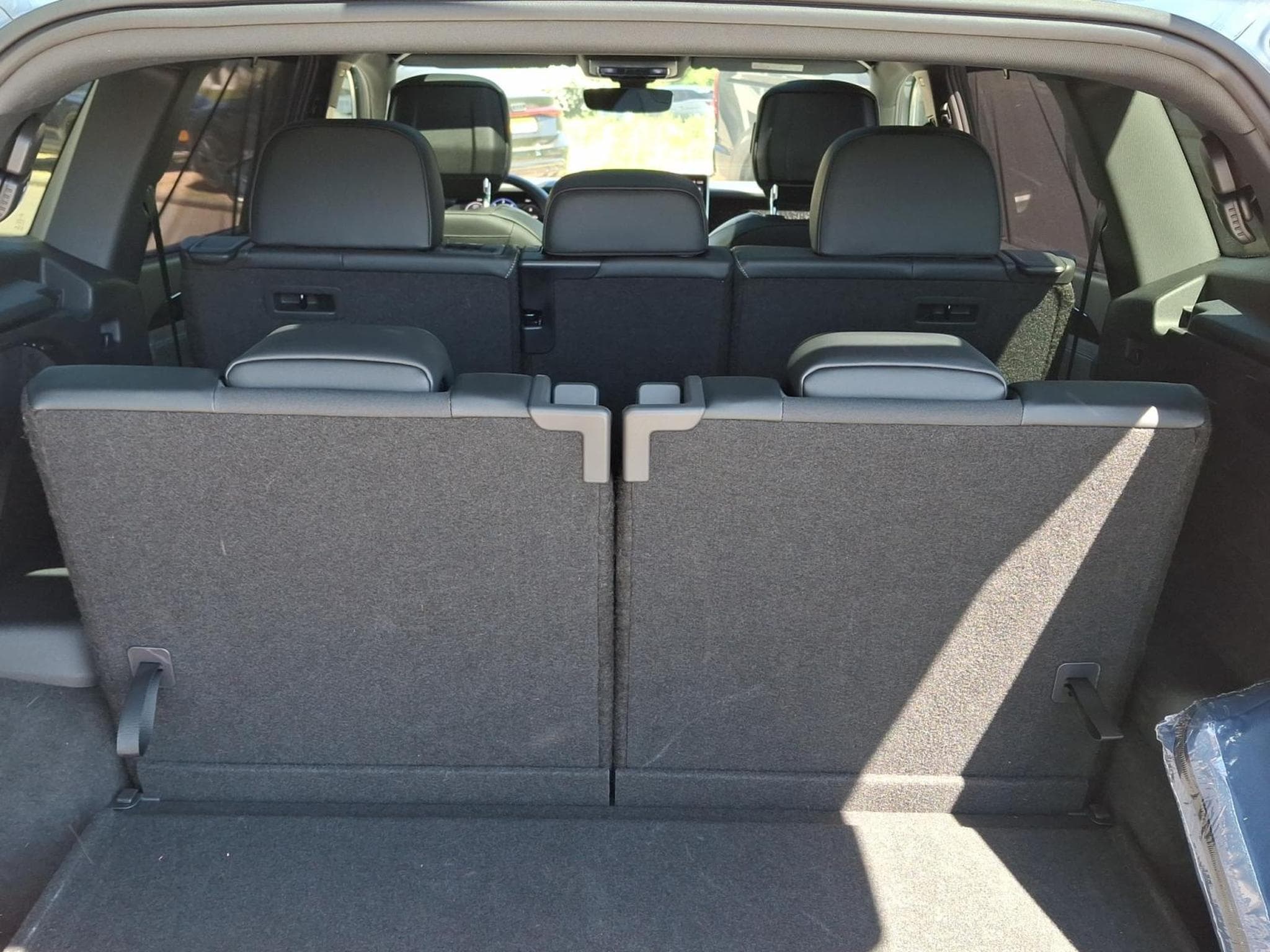 VW Tayron R-Line (2026) - Photo 21