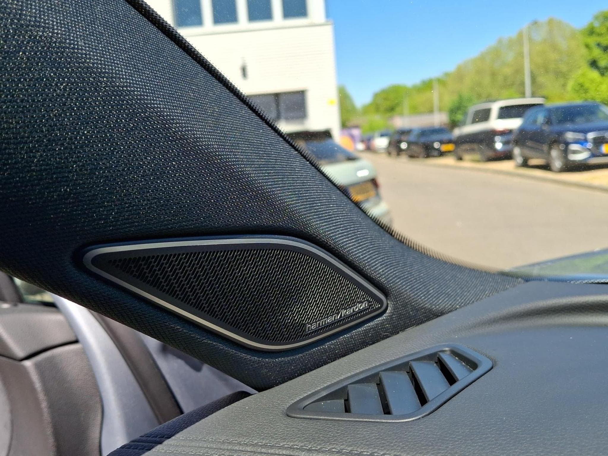 VW Tayron R-Line (2026) - Photo 25
