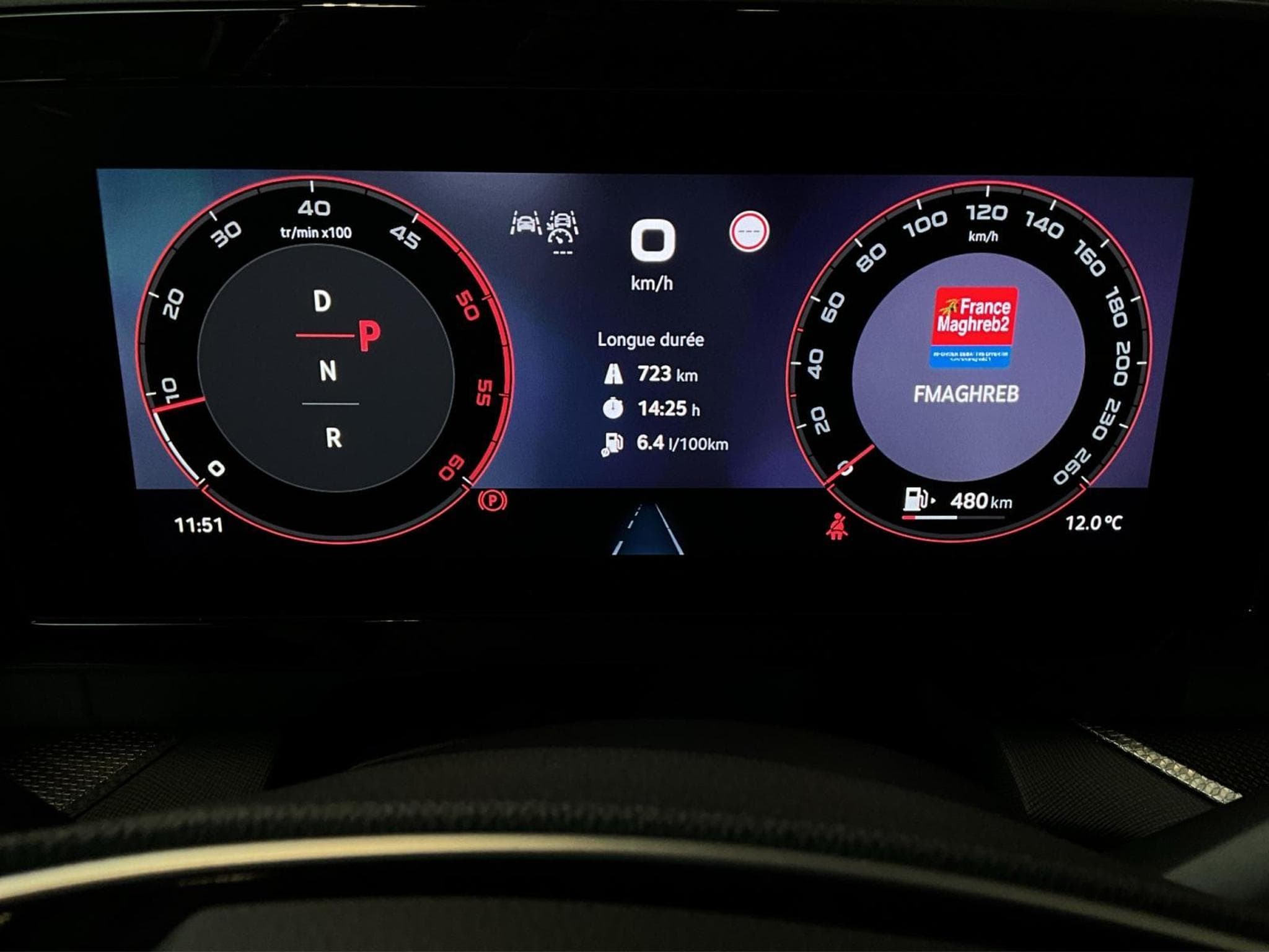 Skoda Kodiaq Sportline+DSG+4x4+LM20+Pano (2025) - Photo 14