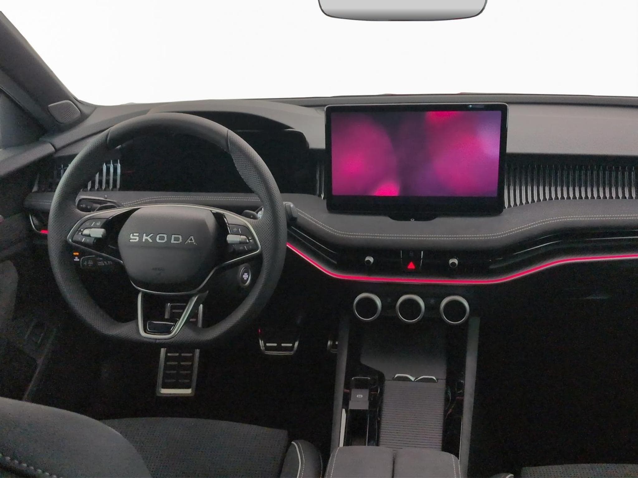 Skoda Superb Sportline (2026) - Photo 9